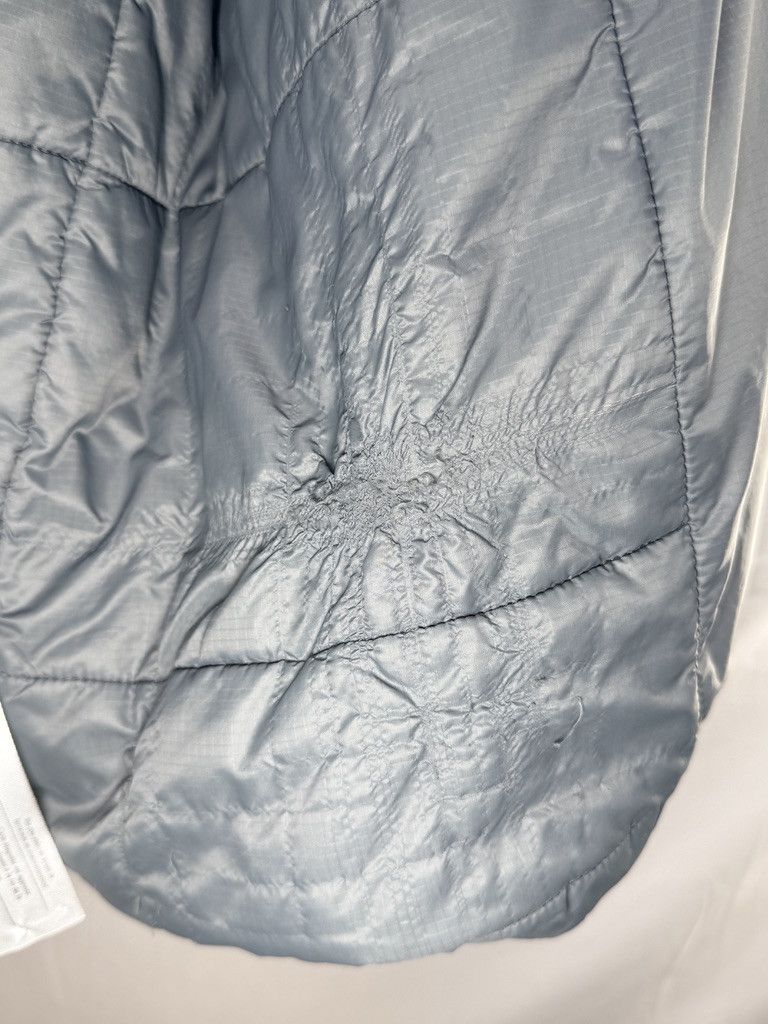 Arc'teryx ARCTERYX LEAF Atom AF Crocodile Jacket Size US L / EU 52-54 / 3 - 18 Thumbnail