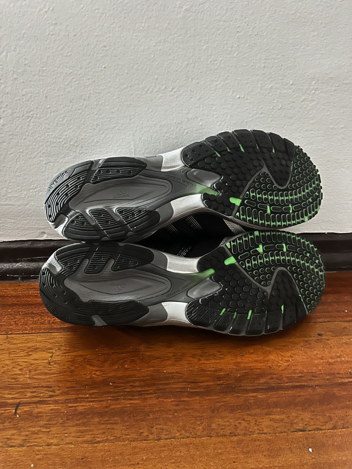 Adidas Adizero Adios OG Size US 14 / EU 47 - 5 Thumbnail
