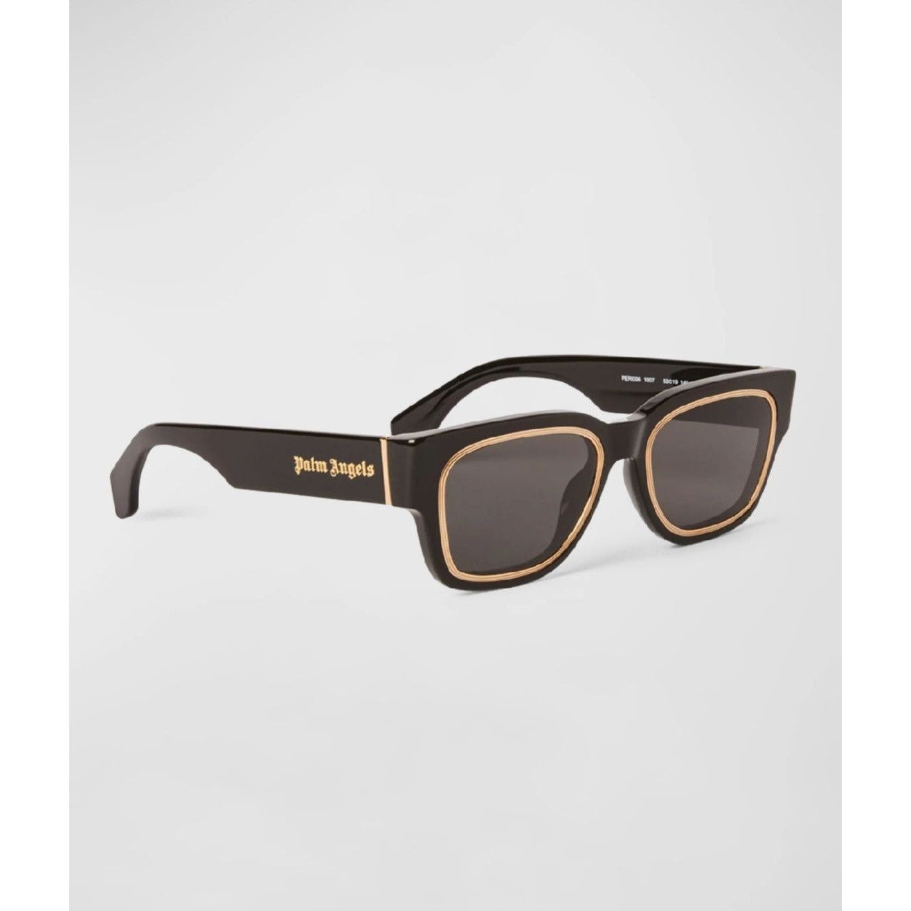 Palm Angels PALM ANGELS ARCADIA (PERI096F24PLA0011007-FR) Size ONE SIZE - 1 Thumbnail