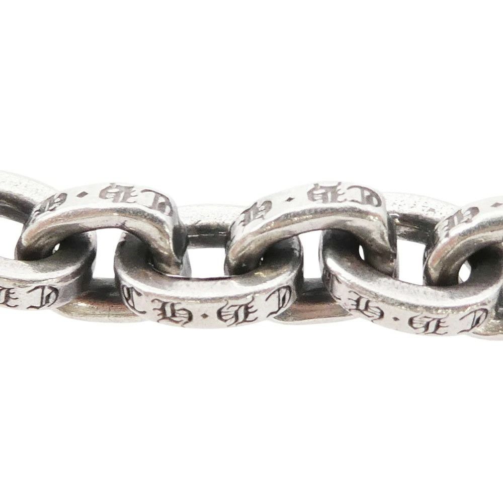 Chrome Hearts CHROME HEARTS PAPER CHAIN 20IN NECKLACE Size ONE SIZE - 4 Thumbnail