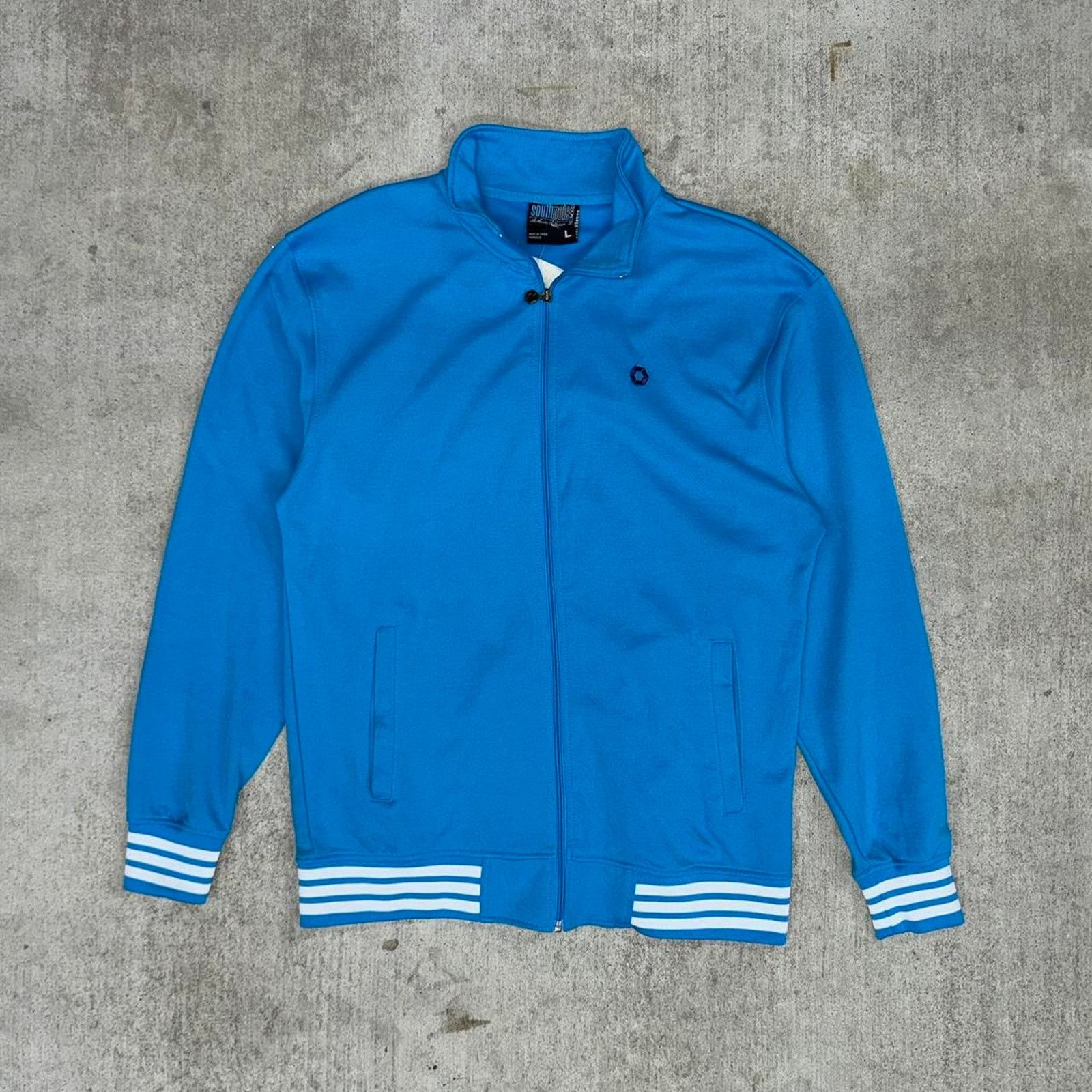 Southpole Vintage y2k south pole jacket Size US L / EU 52-54 / 3 - 1 Thumbnail