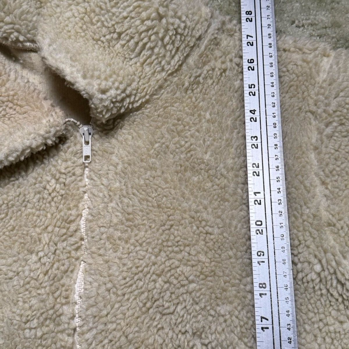 Vintage Vintage Betmar New York Deep Pile Fleece Women’s Union Made Size M / US 6-8 / IT 42-44 - 5 Thumbnail