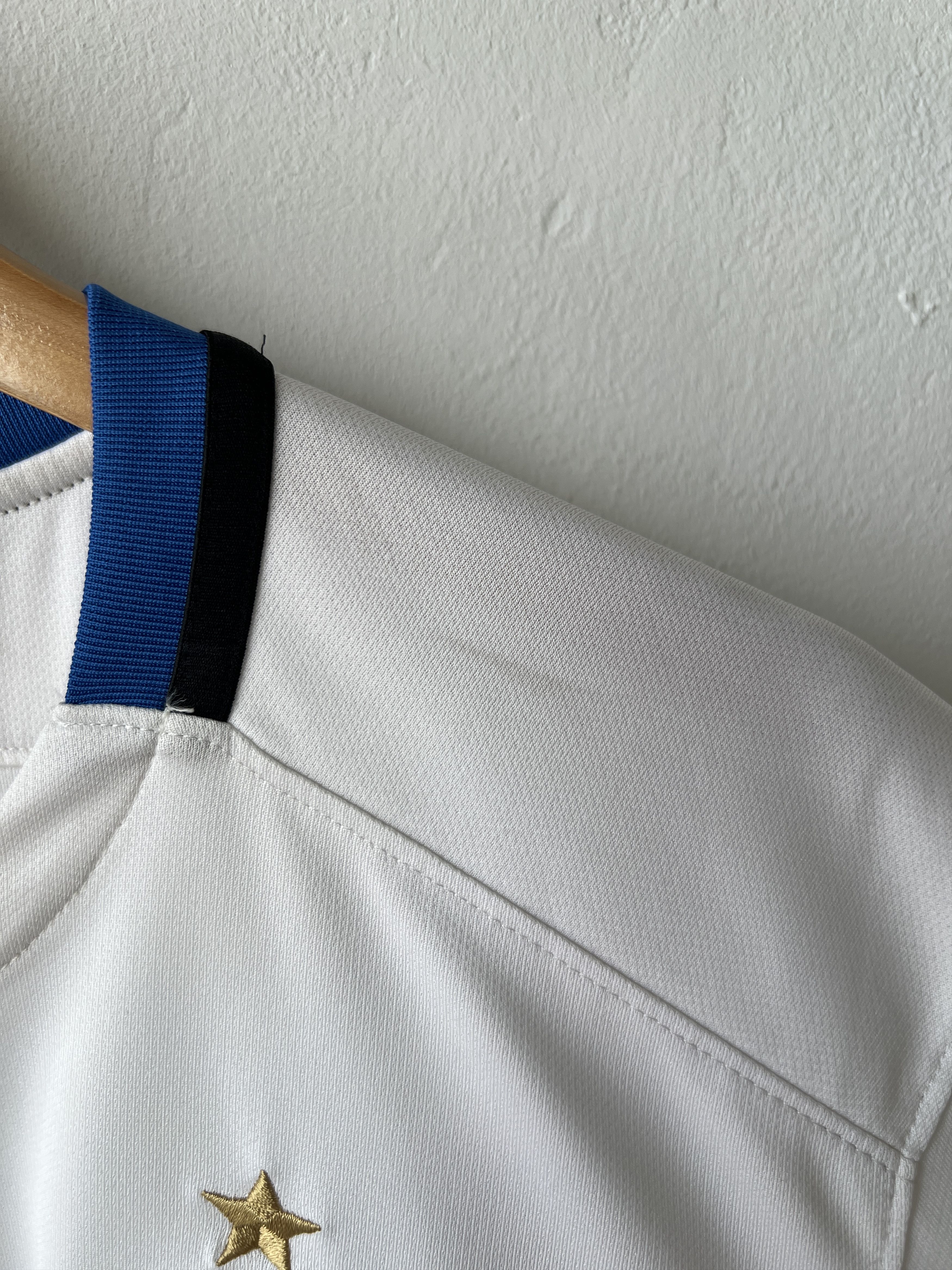 Nike (L) Inter Milan 2015-16 Away Kit Icardi #9 Size US L / EU 52-54 / 3 - 6 Thumbnail