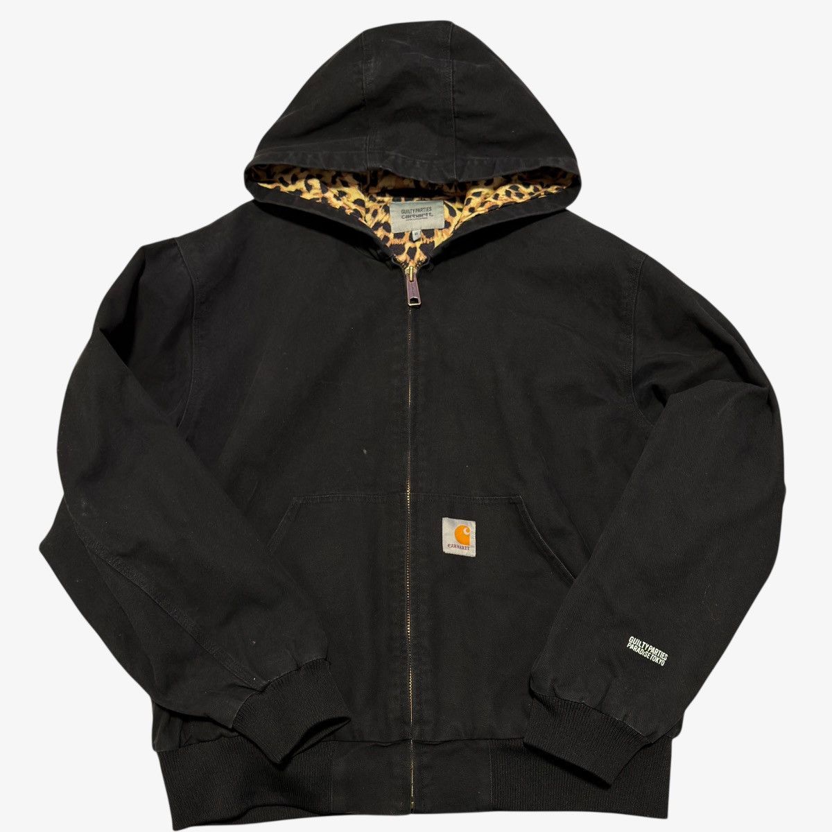 Carhartt Wip × Wacko Maria Carhartt WIP Wacko Maria OG Active