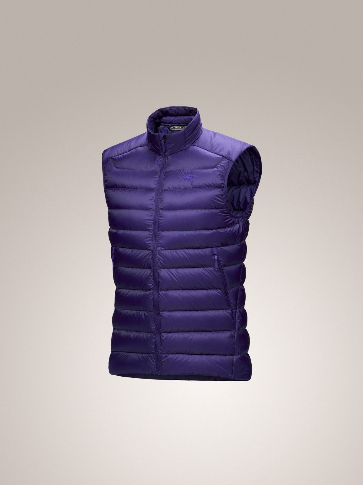 Arc'teryx Arc’teryx Cerium Vest Down Jacket Color Soulsonic Size US L / EU 52-54 / 3 - 2 Thumbnail
