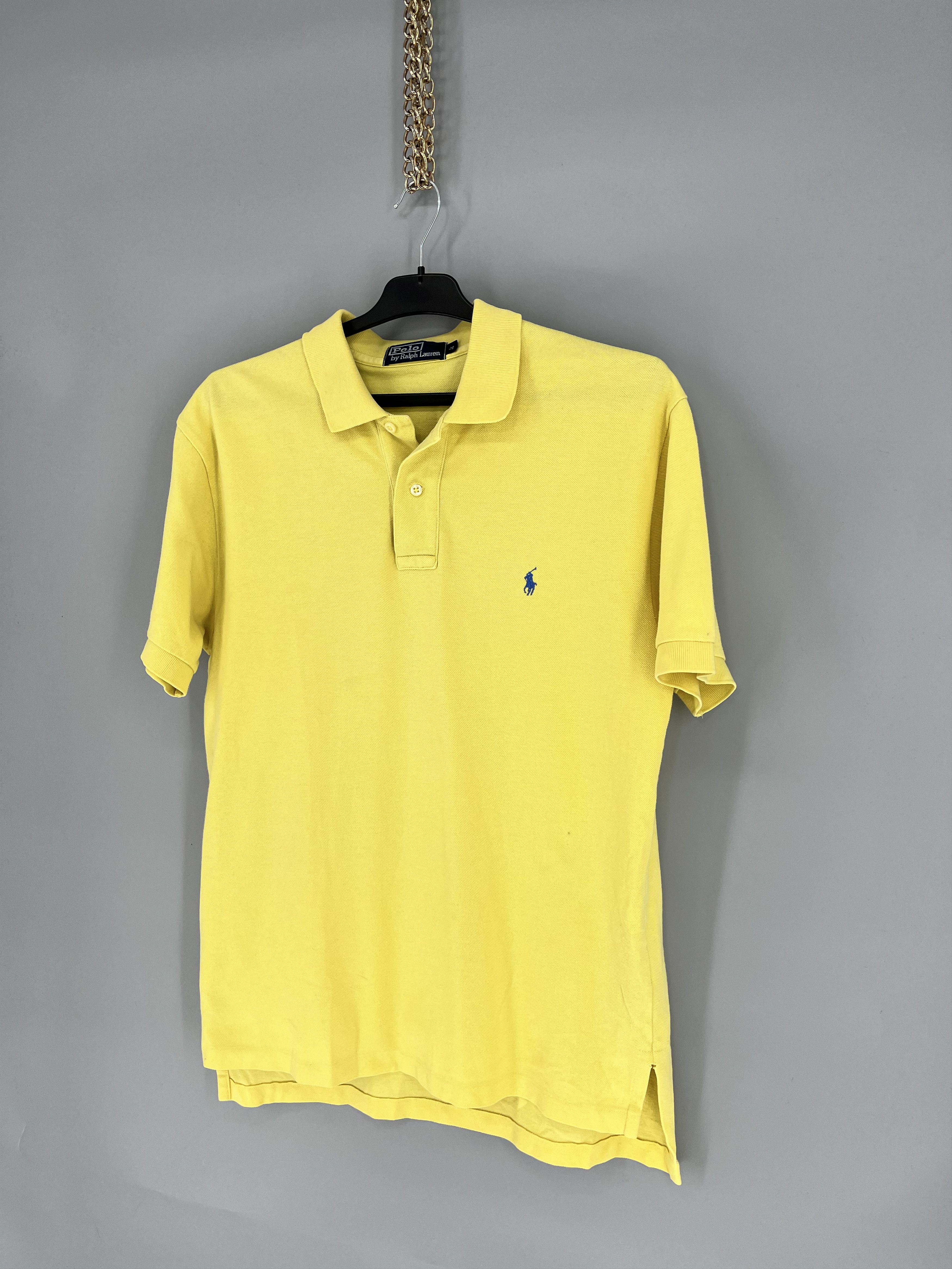 Polo Ralph Lauren Vintage Ralph Lauren Polo Y2K American Wear 90s Casual Style Size US M / EU 48-50 / 2 - 3 Thumbnail