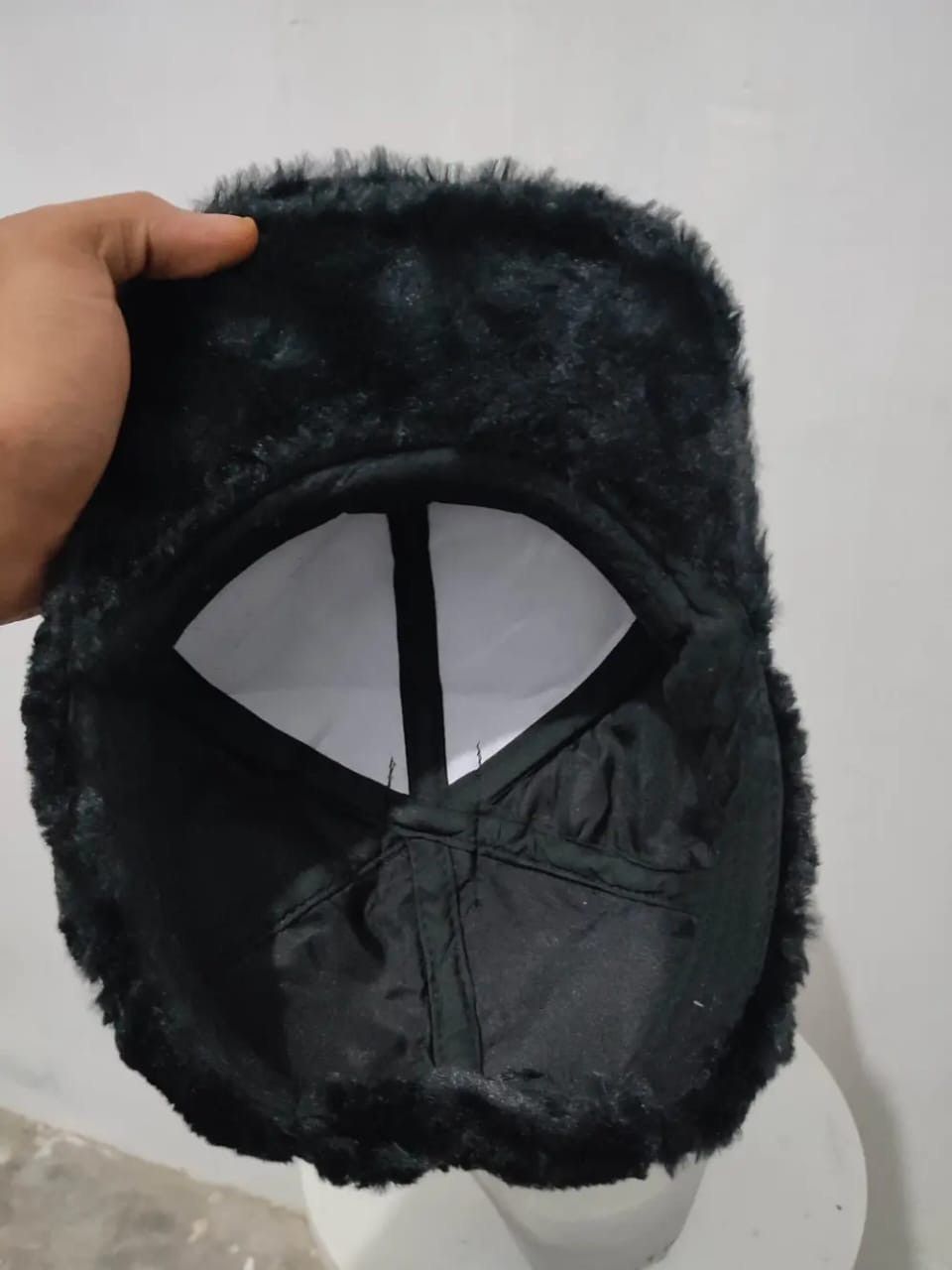 Other Unknown Bunny Ear Horn Design Hats Size ONE SIZE - 8 Thumbnail