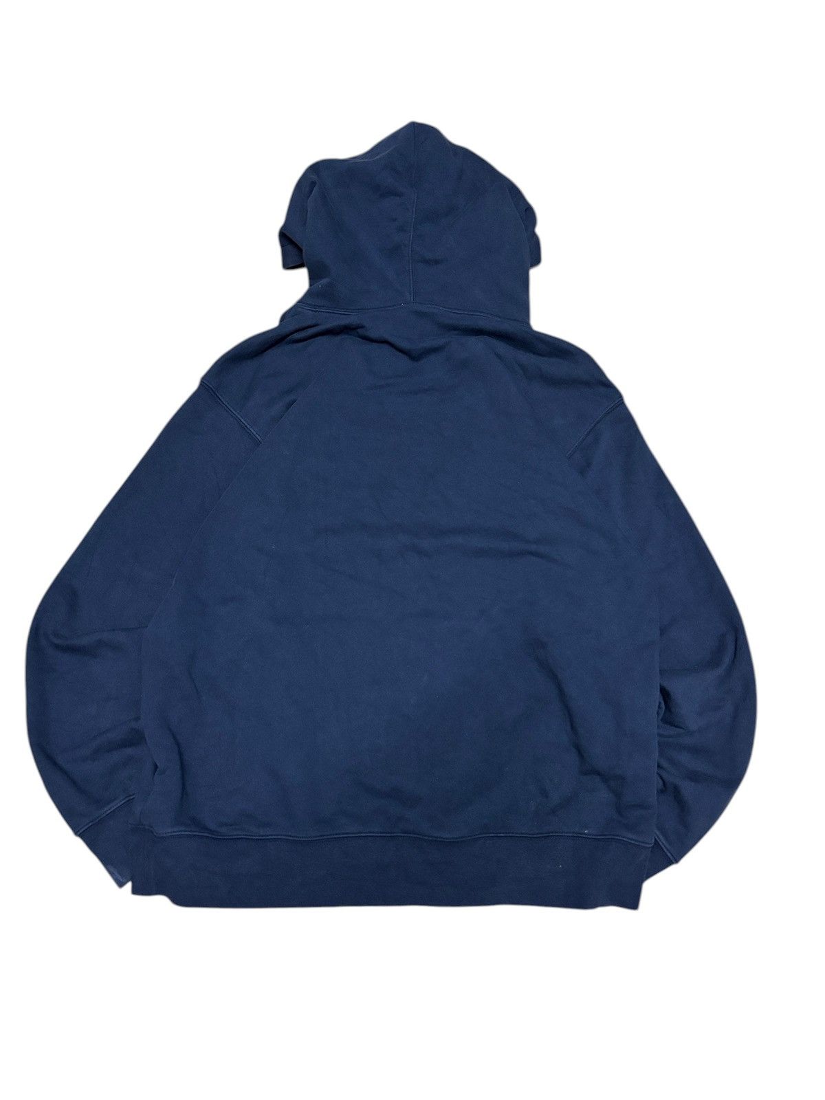 Marithe + Francois Girbaud Marithe + Francois Girbaud MFG Pullover Hoodie Size US L / EU 52-54 / 3 - 5 Thumbnail