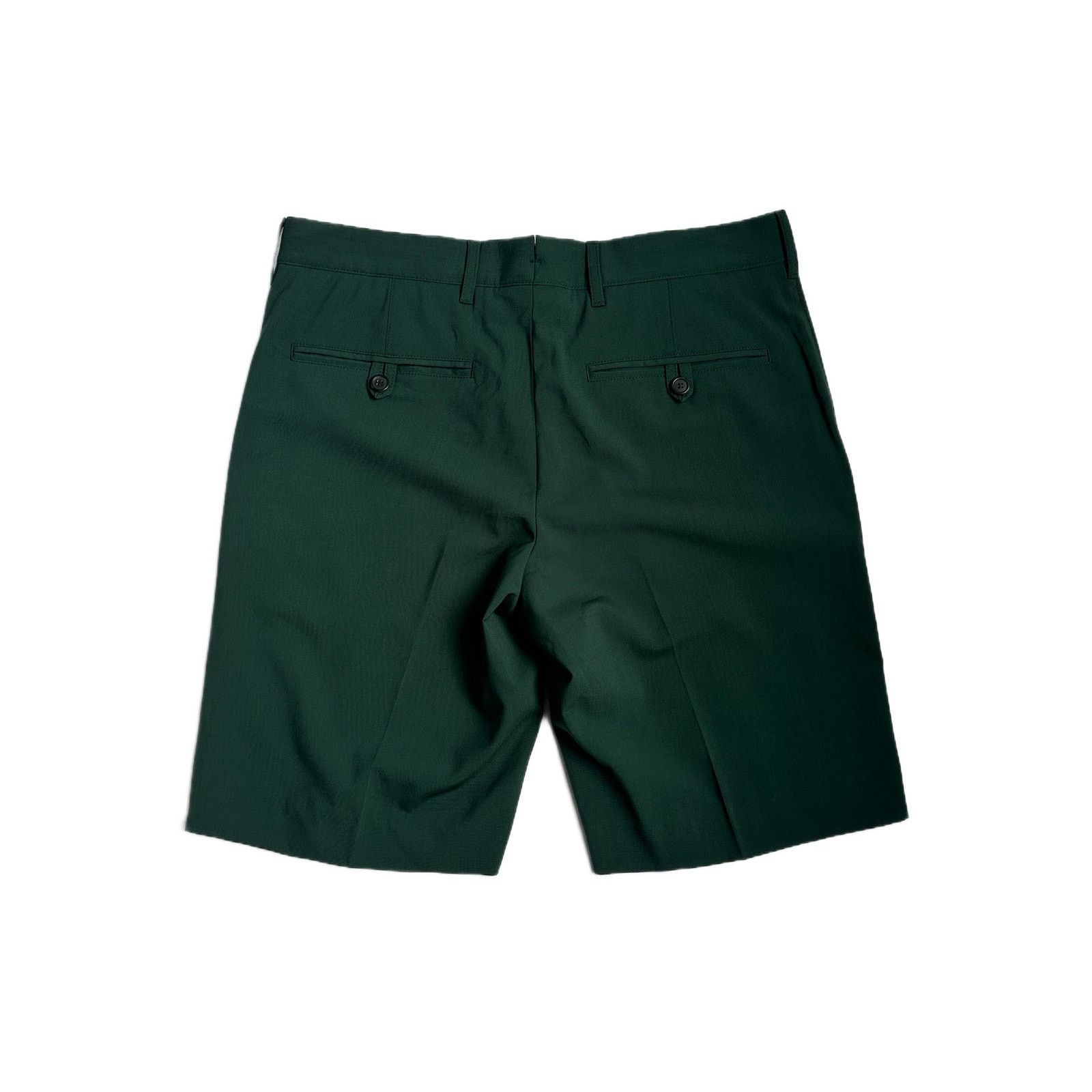 Prada Prada Wool Shorts Size US 32 / EU 48 - 3 Thumbnail