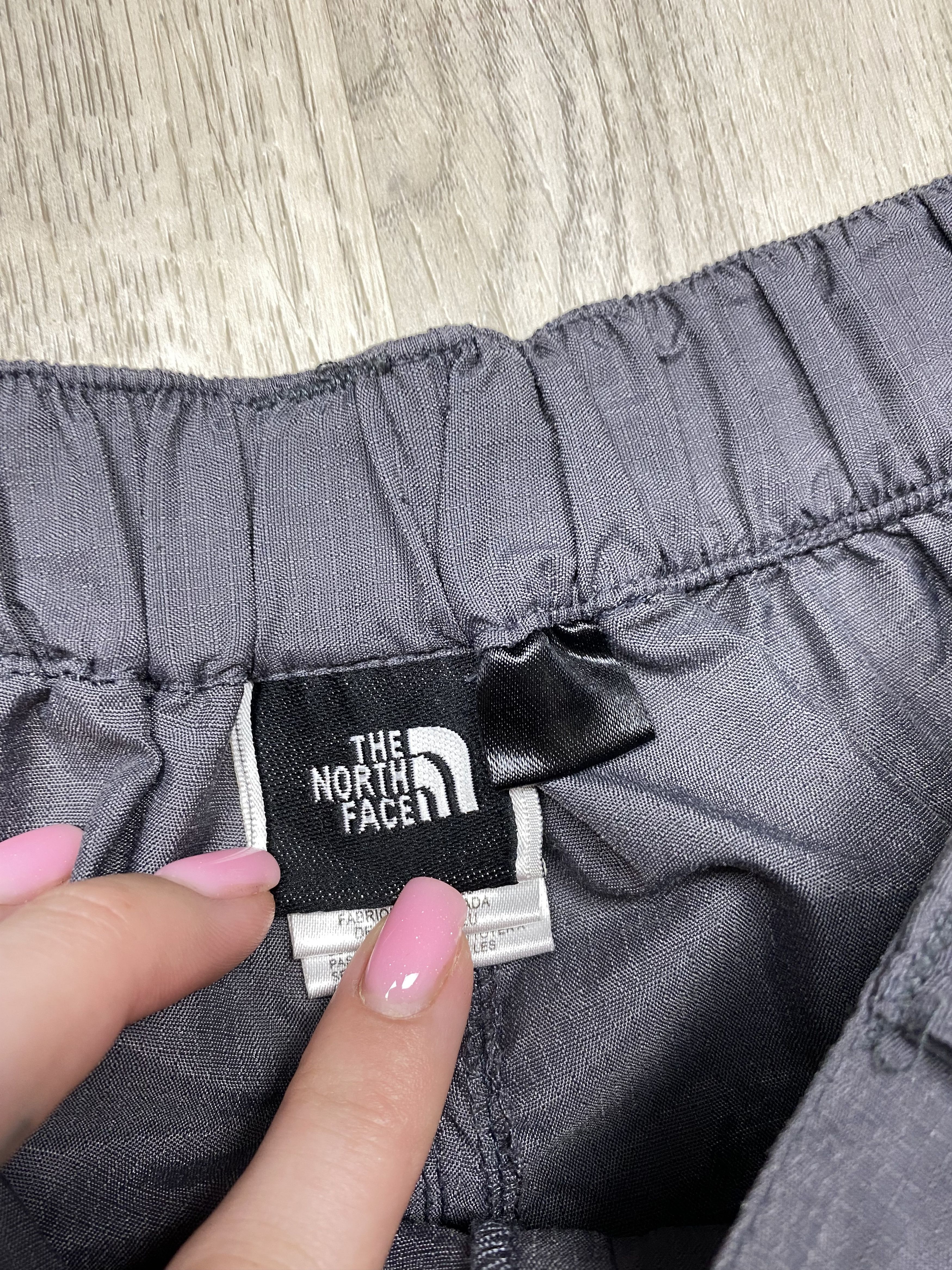 The North Face The North Face Transformer Cargo Pants Shorts Y2K Size US 32 / EU 48 - 8 Thumbnail
