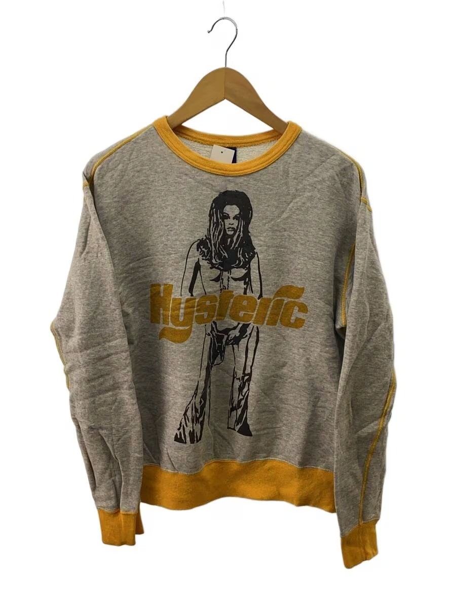 Hysteric Glamour Girl Sweater Size US L / EU 52-54 / 3 - 1 Thumbnail