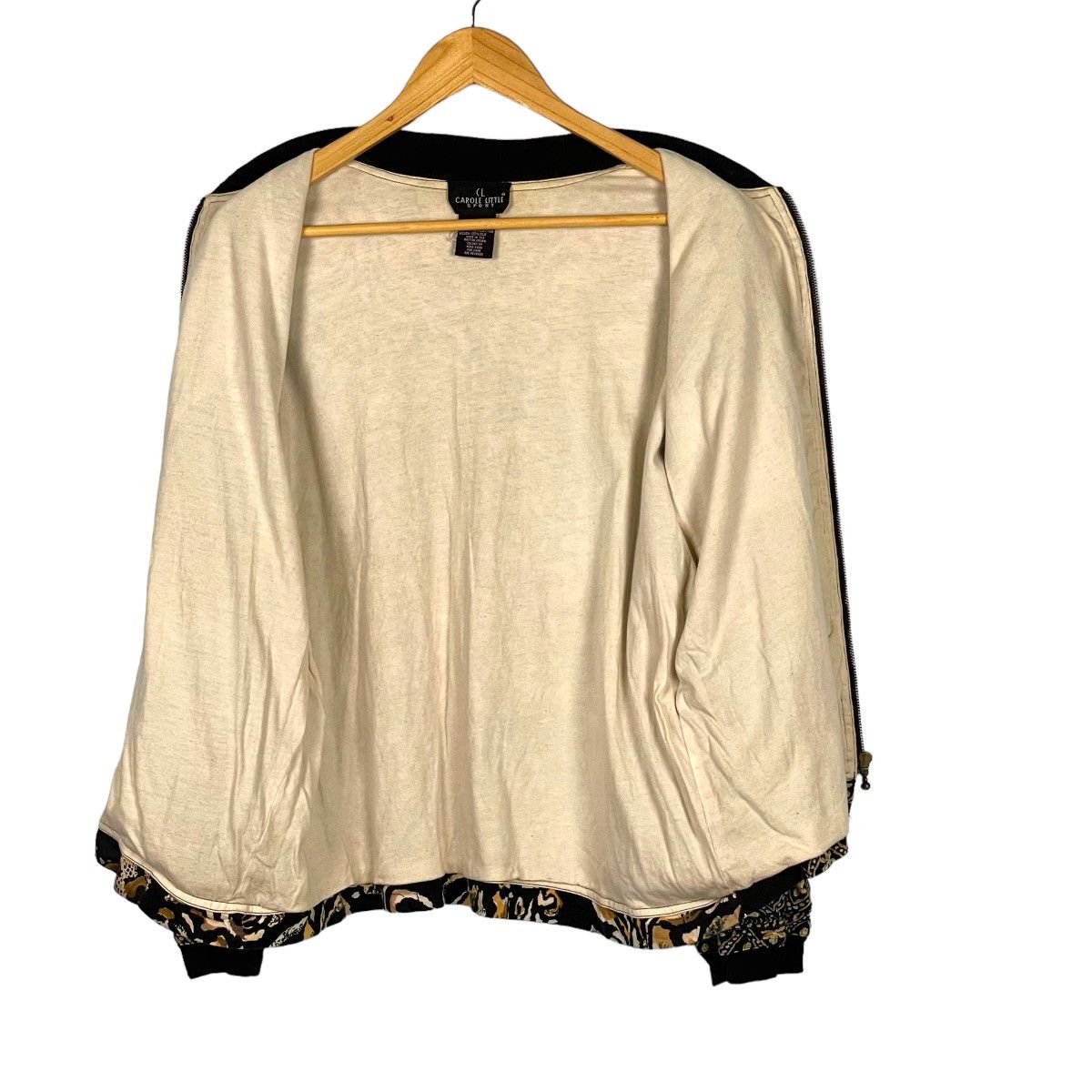 Vintage Vintage 90s Koret Francisca Embellished Jacket Size US L / EU 52-54 / 3 - 3 Thumbnail