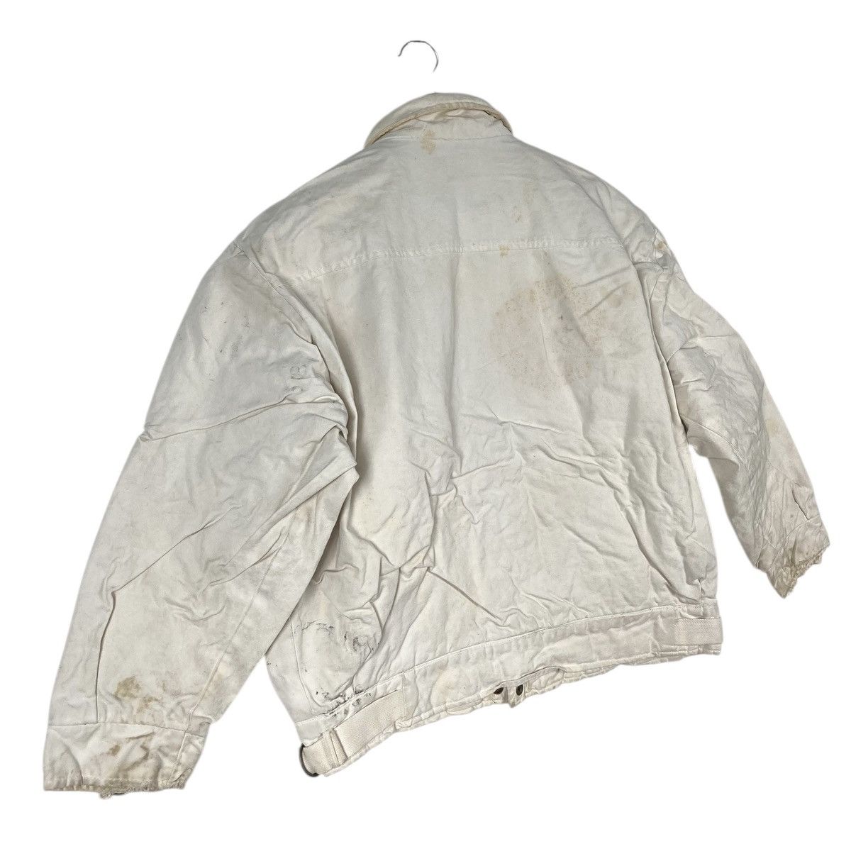 Toyo Enterprises Vintage Dirty Houston Toyo Enterprise Western Bomber Jacket Size US S / EU 44-46 / 1 - 6 Thumbnail