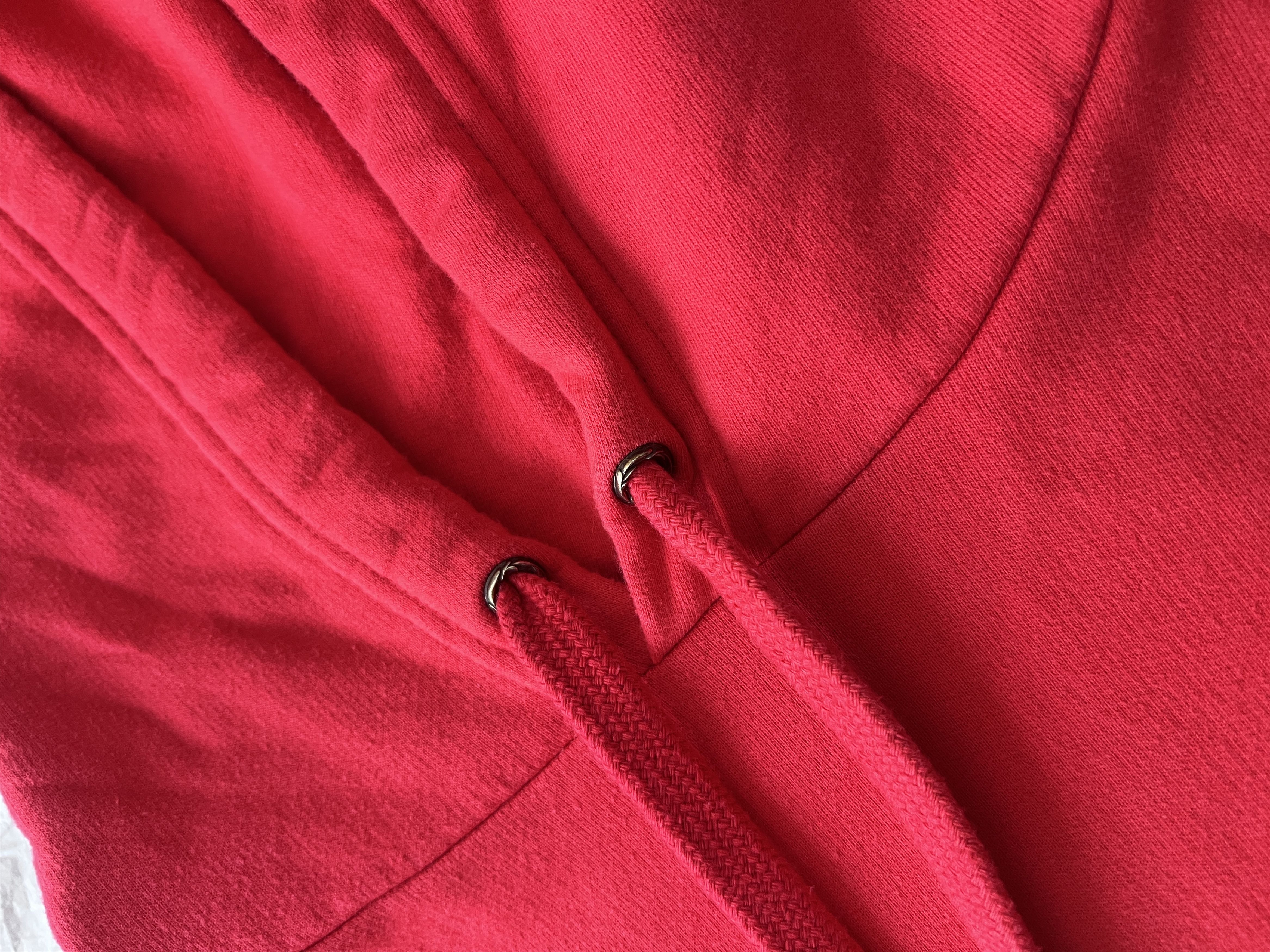 Chrome Hearts Chrome Hearts Scroll Logo Hoodie Red Size US M / EU 48-50 / 2 - 13 Thumbnail