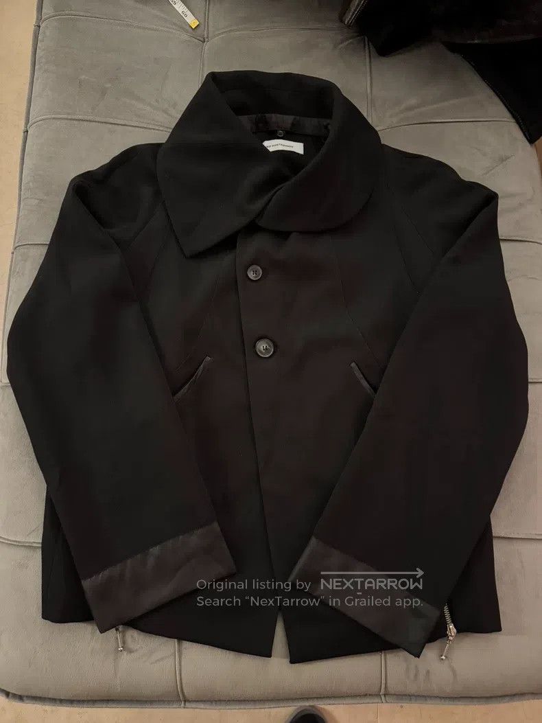 Kiko Kostadinov Coat