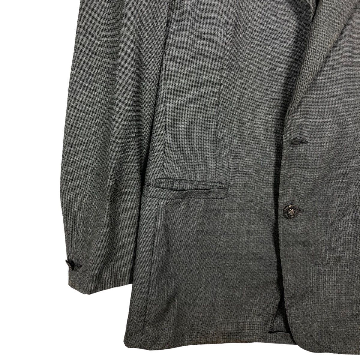Versace 🔥Double Breast Suits Coat Gianni Versace Size US M / EU 48-50 / 2 - 3 Thumbnail