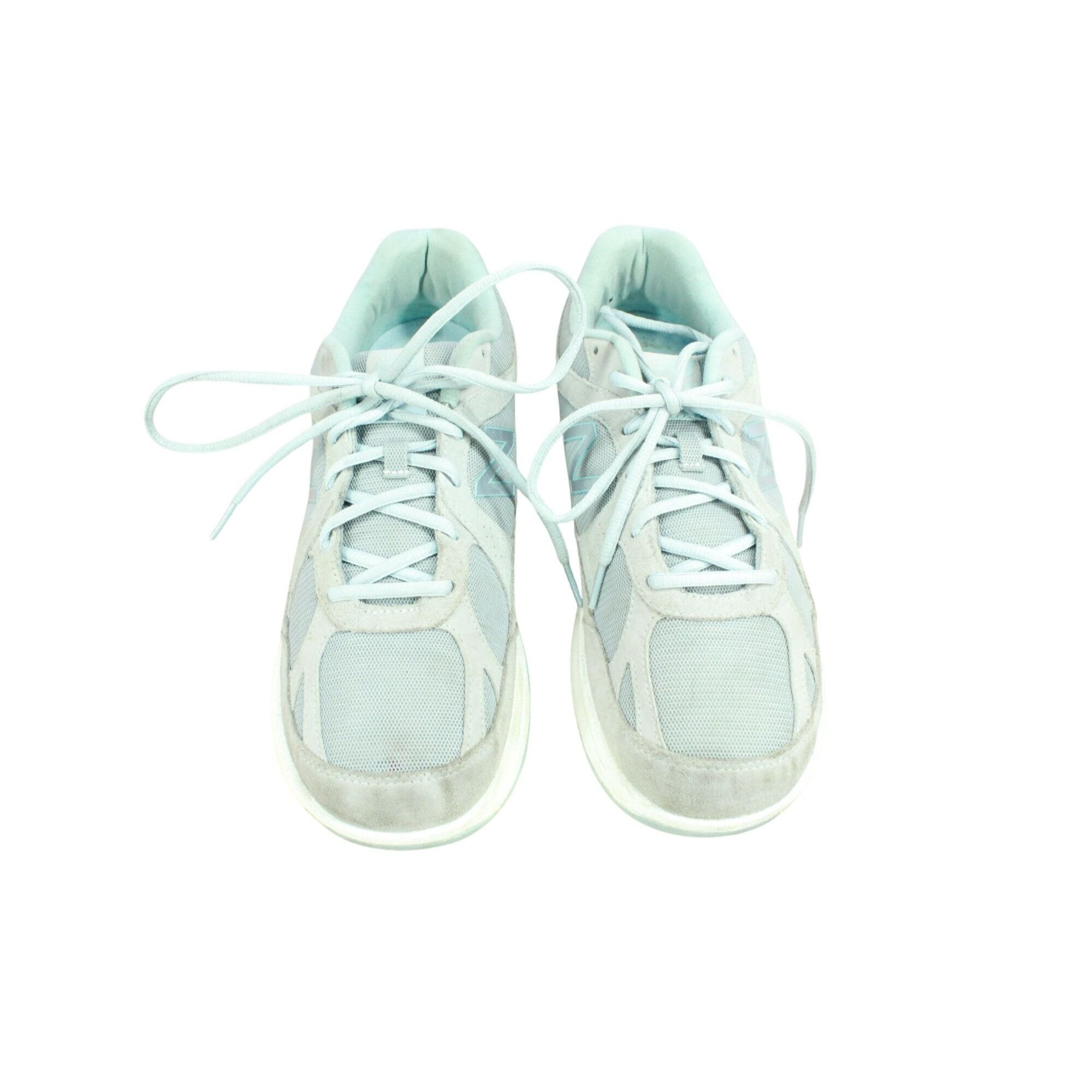 New Balance New Balance 877 Nylon Lace Up Walking Sneaker Shoes Size US 11 / EU 44 - 4 Thumbnail