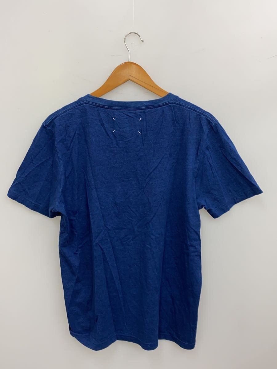 Maison Margiela SS17 Stitch Tee Size US M / EU 48-50 / 2 - 2 Thumbnail