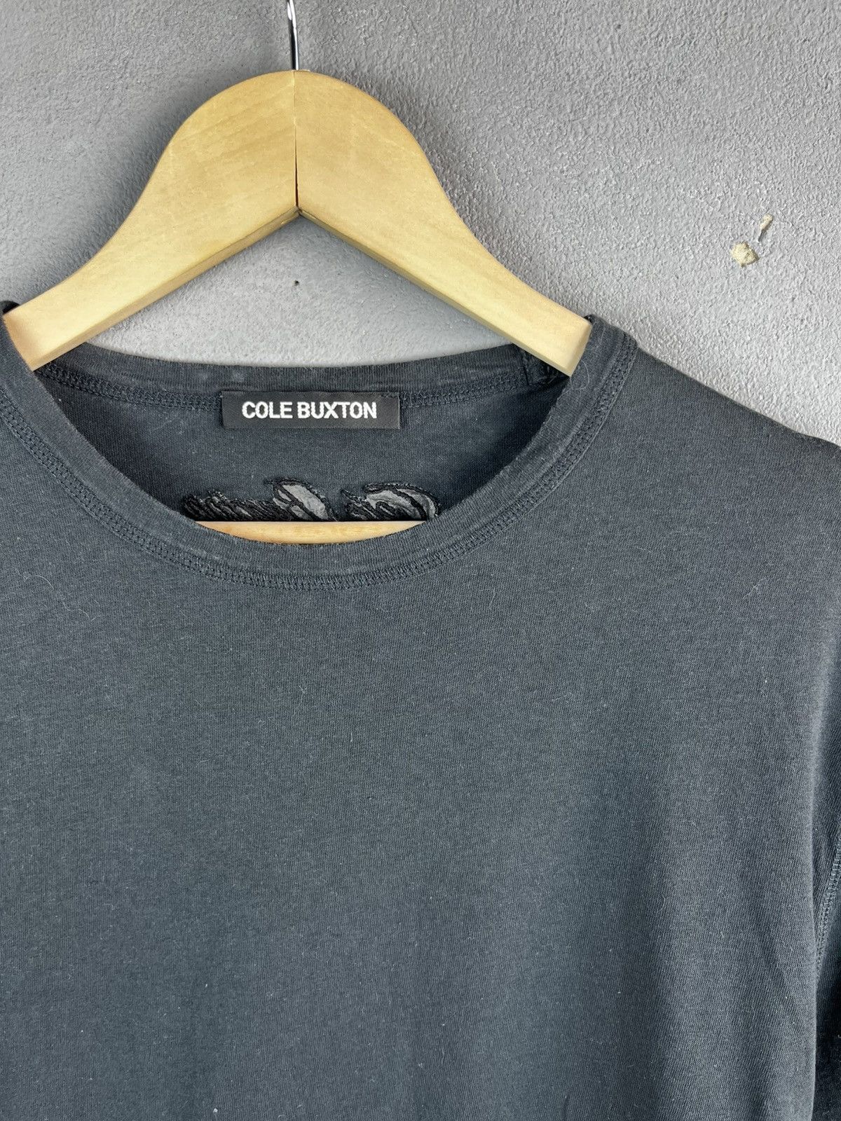 Cole Buxton Cole Buxton t shirt Size US M / EU 48-50 / 2 - 3 Thumbnail