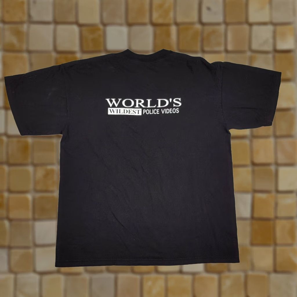 Japanese Brand × Vintage Cyberdog “Spine Tee” | Grailed