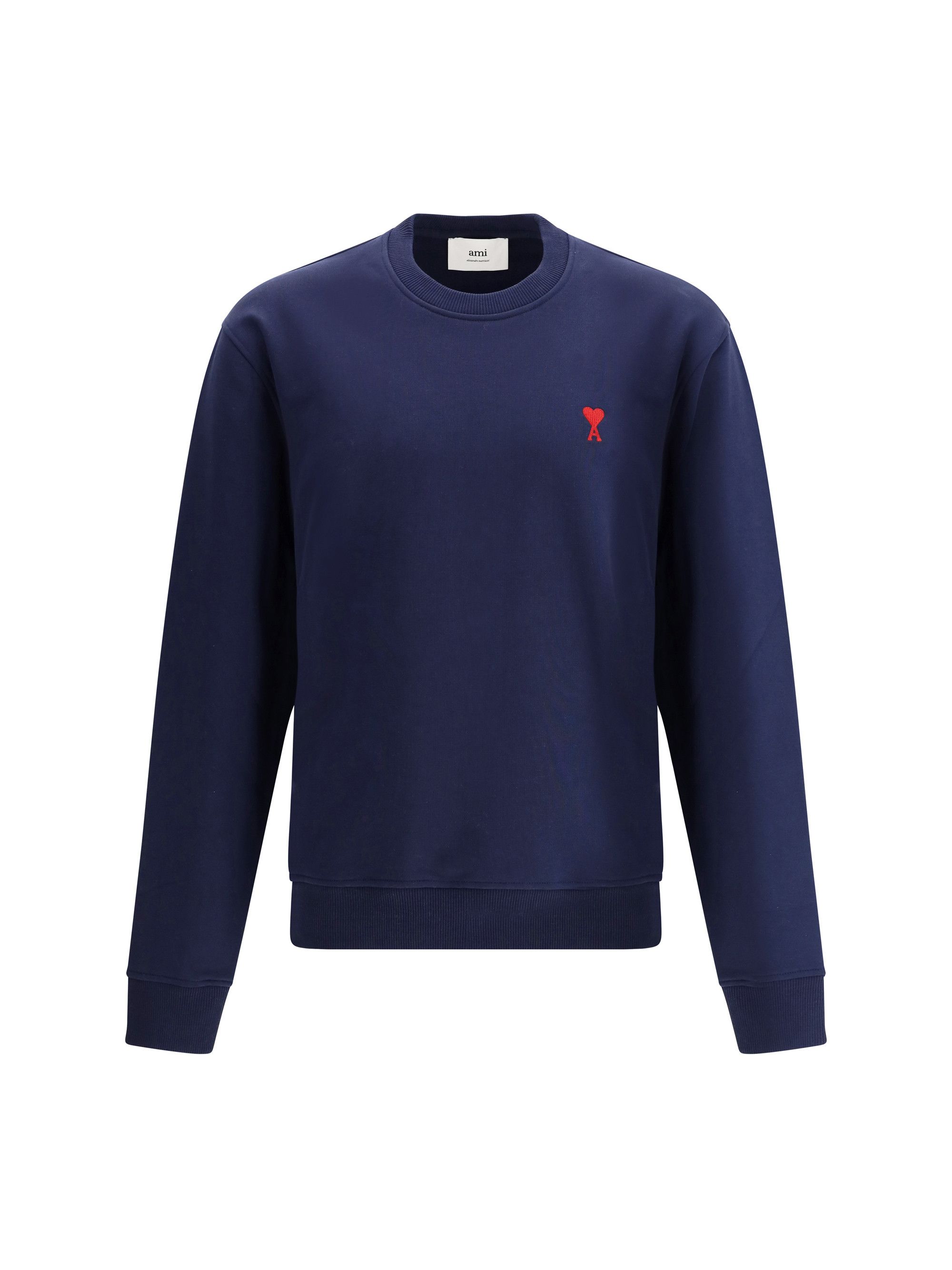 Logoed Sweatshirt