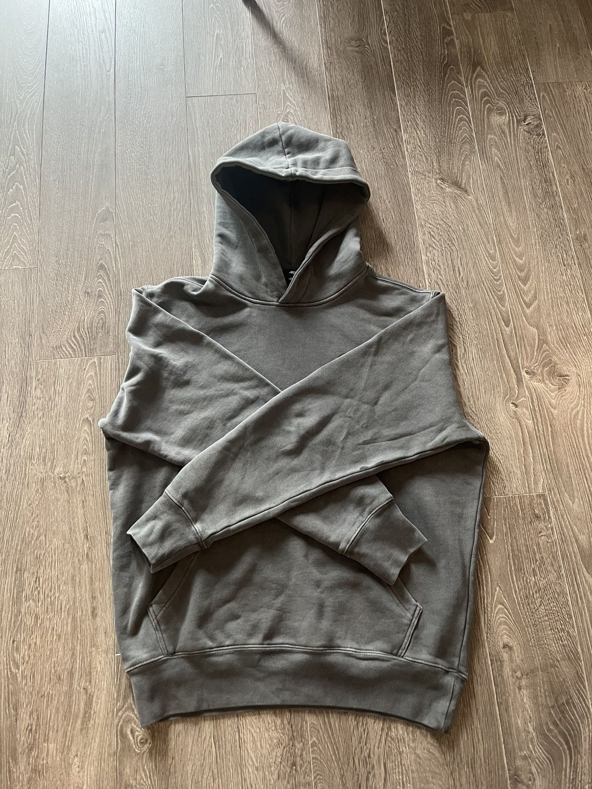 Other Grey Ardene Hoodie Size US M / EU 48-50 / 2 - 3 Thumbnail