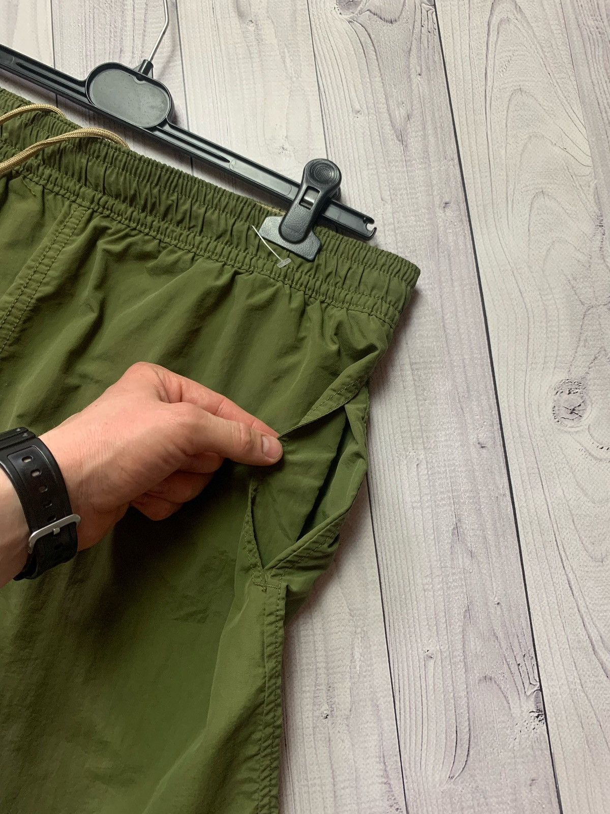 Polo Ralph Lauren × Vintage Polo Ralph Lauren shorts Size XL Size US 36 / EU 52 - 3 Thumbnail