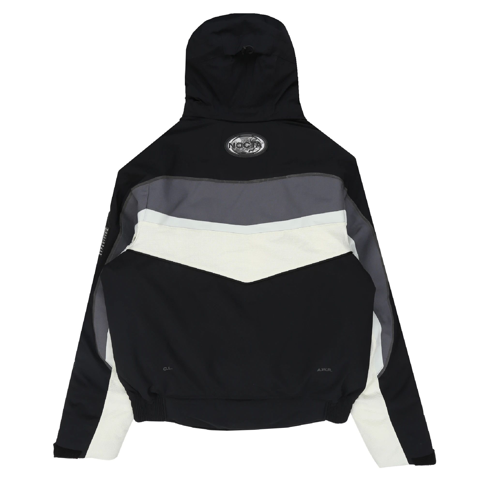Drake × Nike NOCTA NRG TB Dolemite Jacket 8000 Series Size US M / EU 48-50 / 2 - 6 Thumbnail