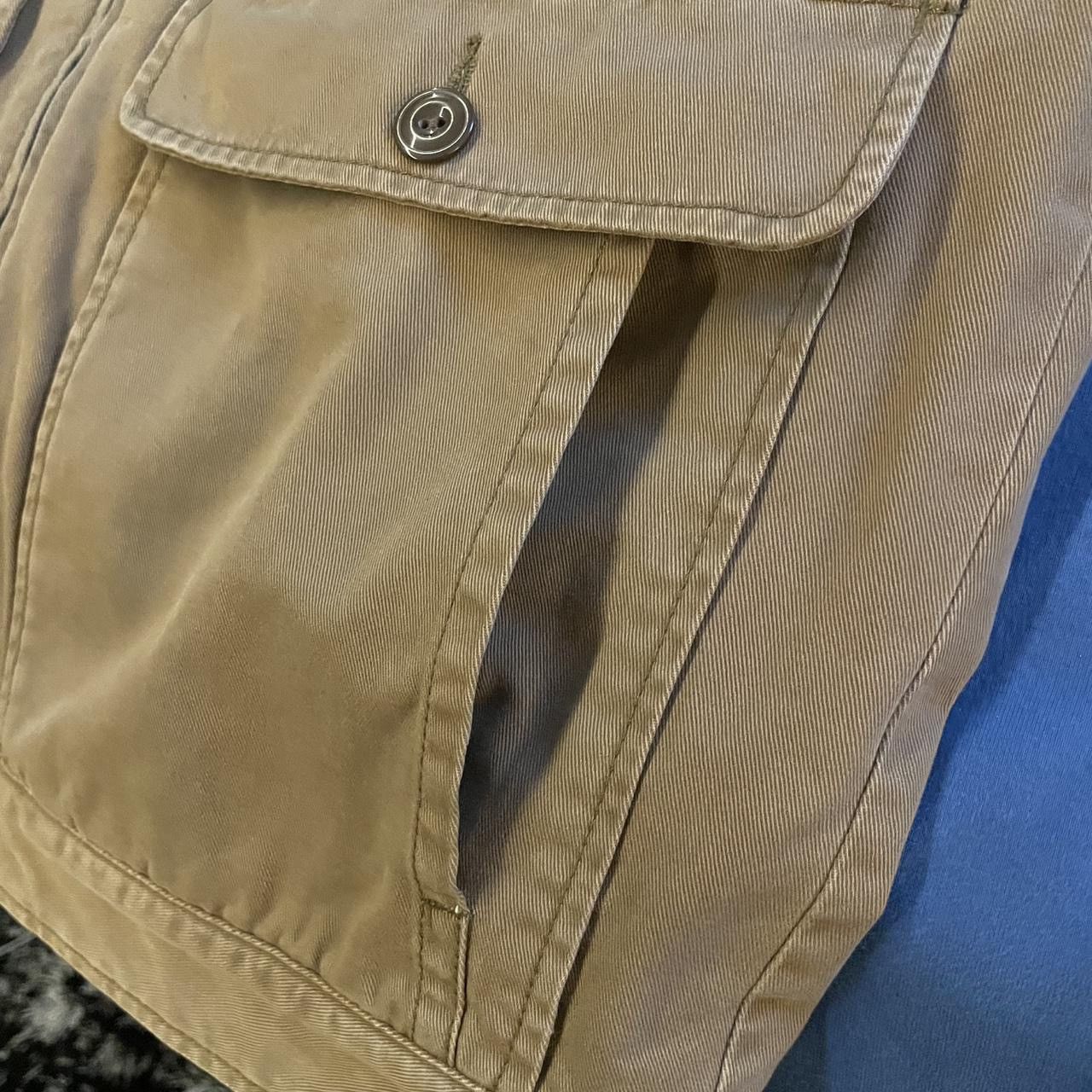Old Navy Old Navy Vintage Chore Barn Detroit Jacket, Size Medium Size US M / EU 48-50 / 2 - 7 Thumbnail