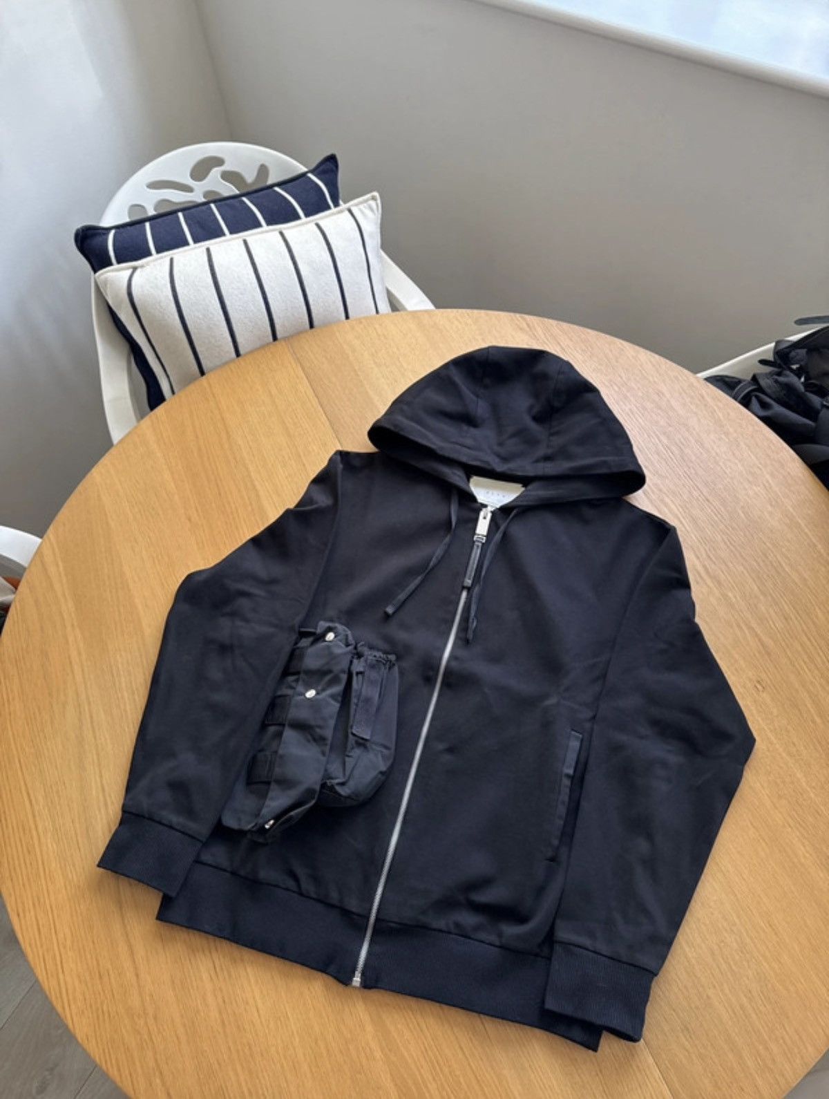 ALYX - Zip Jeans
