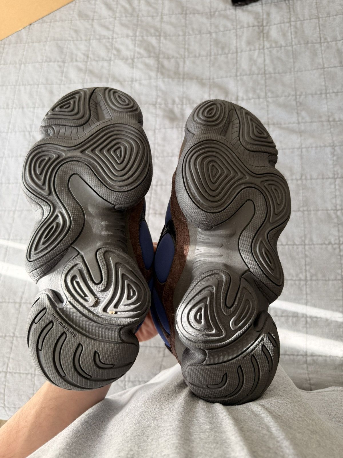 Yeezy Yeezy 500 Size US 9 / EU 42 - 5 Thumbnail