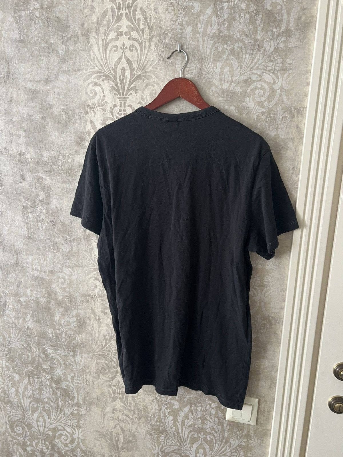 G-Star G Star Raw Tee Size US L / EU 52-54 / 3 - 6 Thumbnail