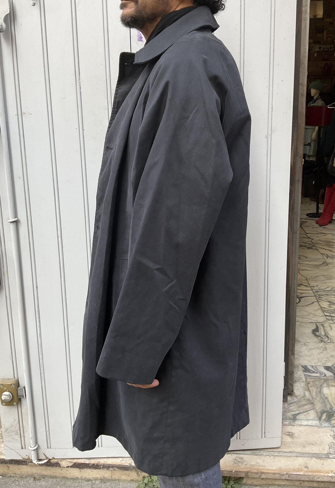 Polo Ralph Lauren Polo trench coat by Ralph Lauren Size US L / EU 52-54 / 3 - 18 Thumbnail