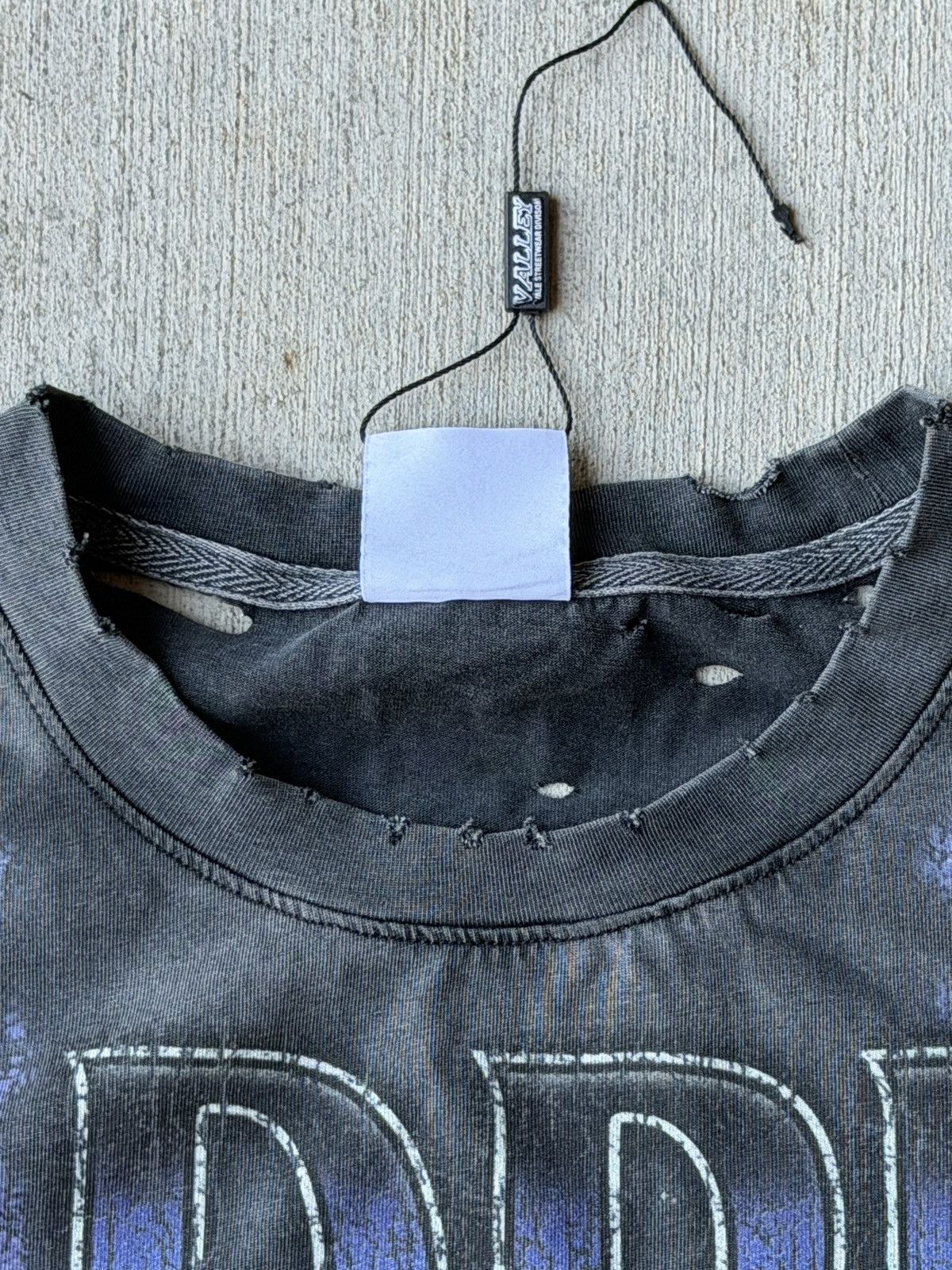 Vale Vale Tee Kiss Size US S / EU 44-46 / 1 - 4 Thumbnail