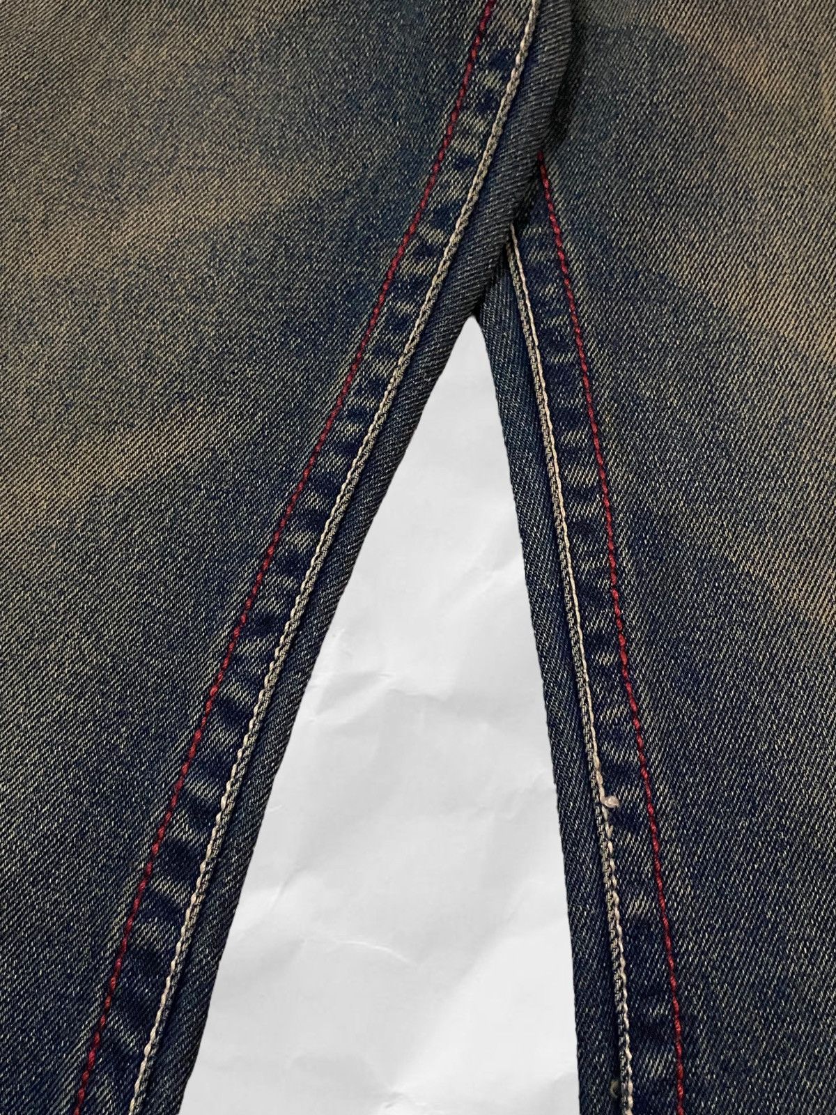 Body Glove Vintage 2010 Body Glove Surf Emberoided Patches Jeans Size US 34 / EU 50 - 22 Thumbnail