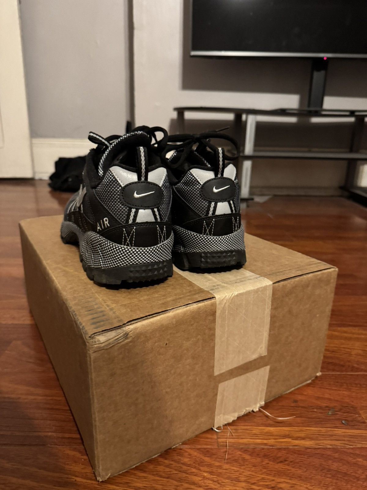 Nike Nike Air Humara Size US 13 / EU 46 - 3 Thumbnail