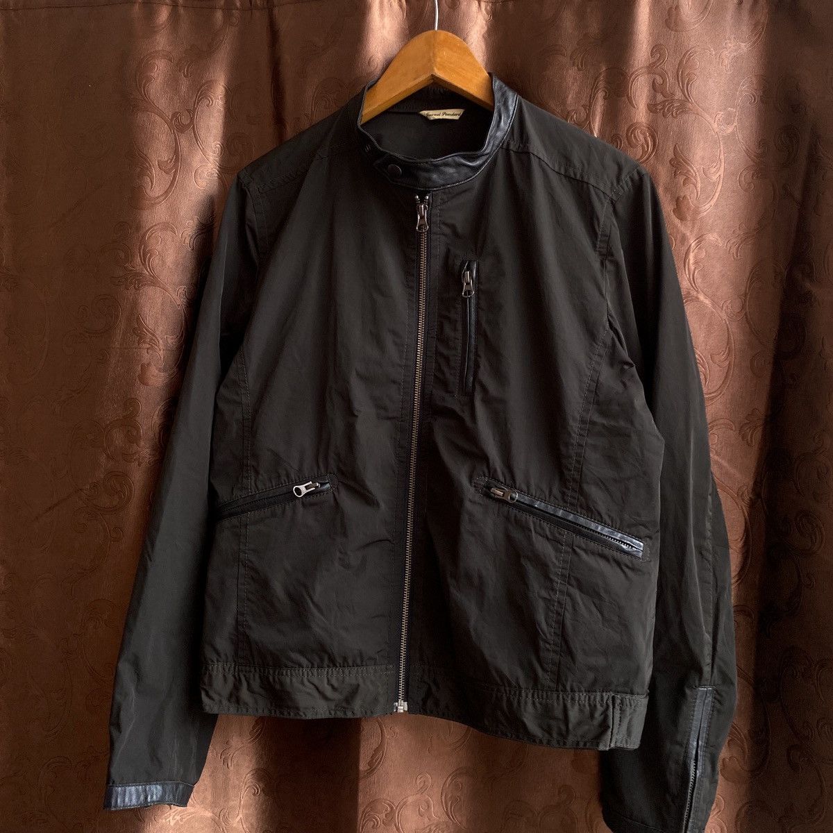Journal Standard biker jacket