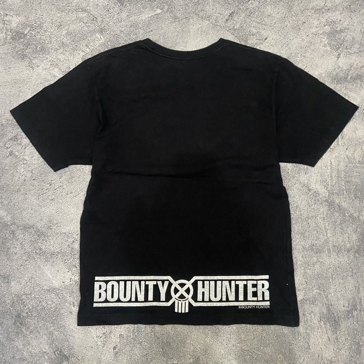 Bounty Hunter × Japanese Brand × Neighborhood vintage bounty hunter x neighborhood Size US M / EU 48-50 / 2 - 2 Thumbnail