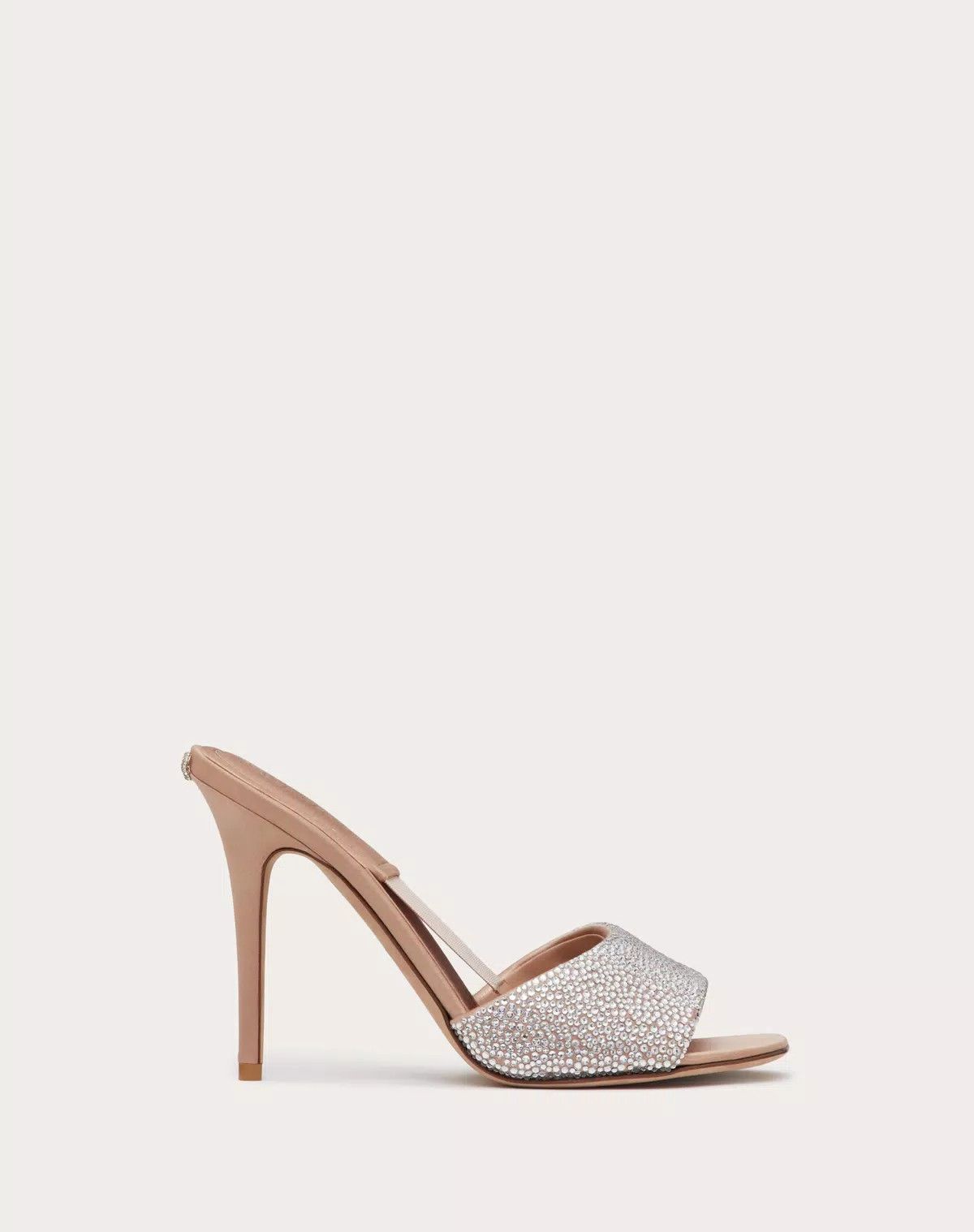 Valentino o1s1wg110625 Nite Out Slide Sandal in Pink Size US 6 / IT 36 - 1 Thumbnail