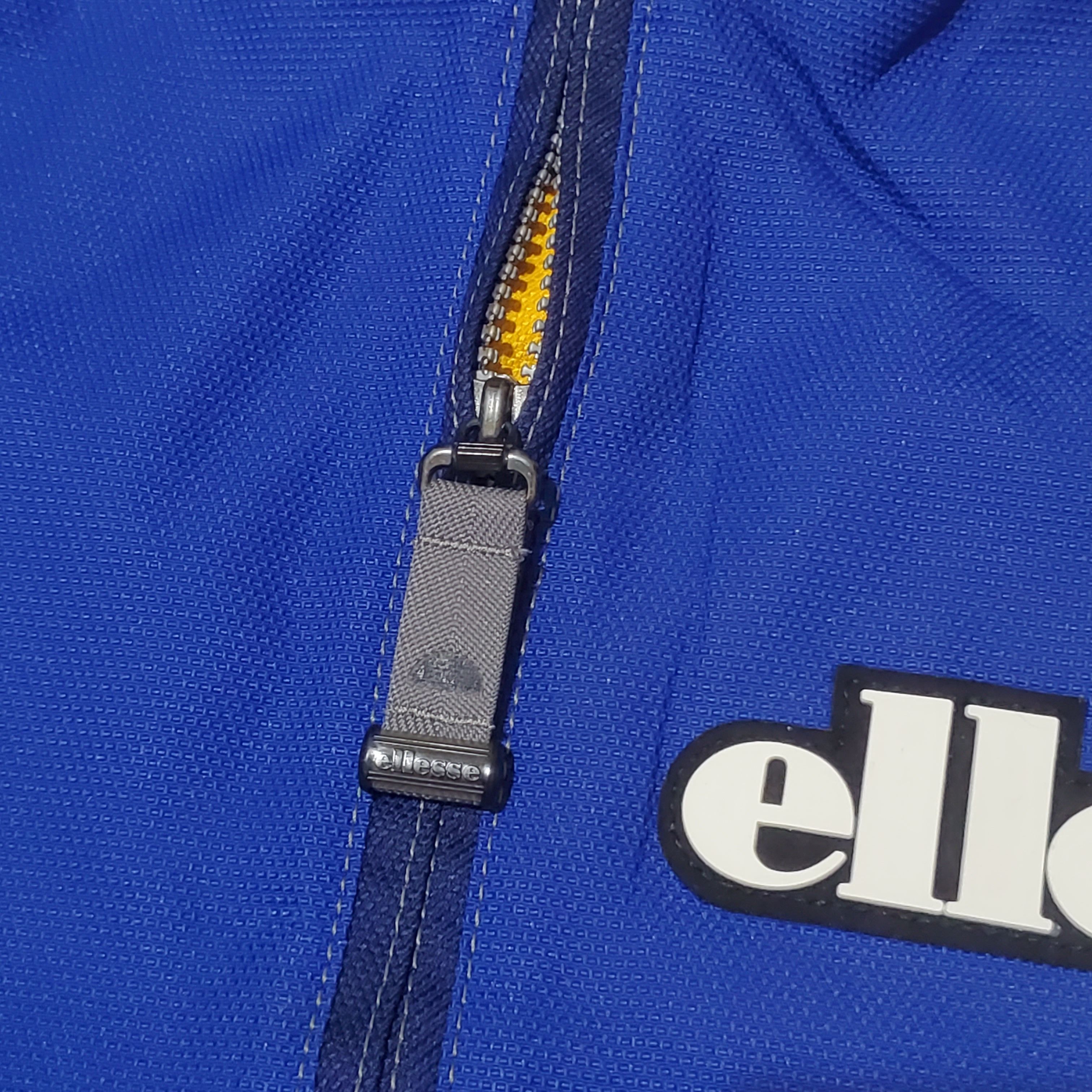 Ellesse × Goldwin Vintage ELLESSE FRANCE SKI GOLDWIN Japanese Brand Jacket Size US M / EU 48-50 / 2 - 14 Thumbnail