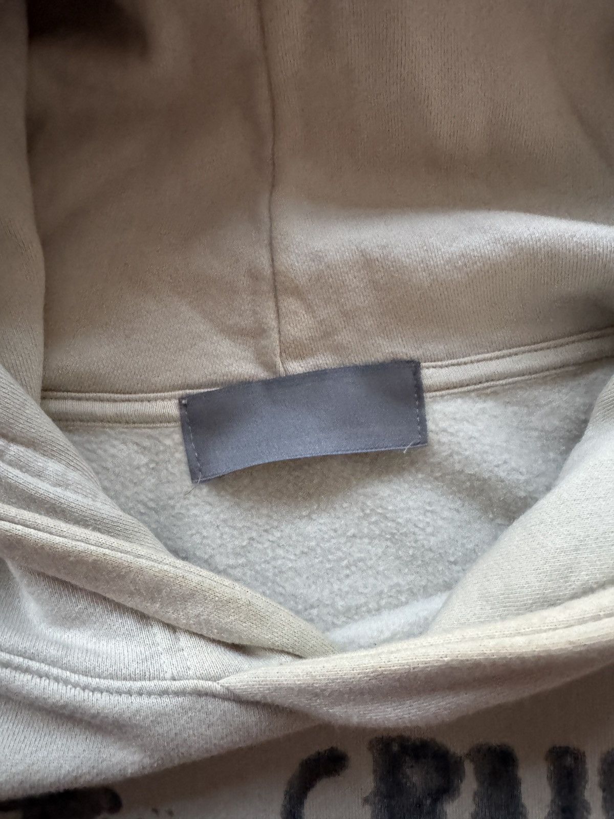 Velour Velours Scars crudest war hoodie L Size US L / EU 52-54 / 3 - 2 Thumbnail