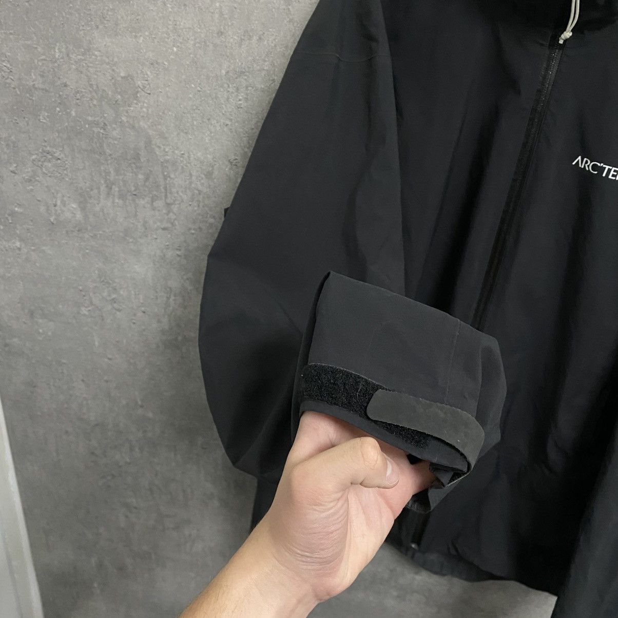 Arc'teryx Arc’teryx Beta Goretex Jacket Men’s Size US XXL / EU 58 / 5 - 8 Thumbnail