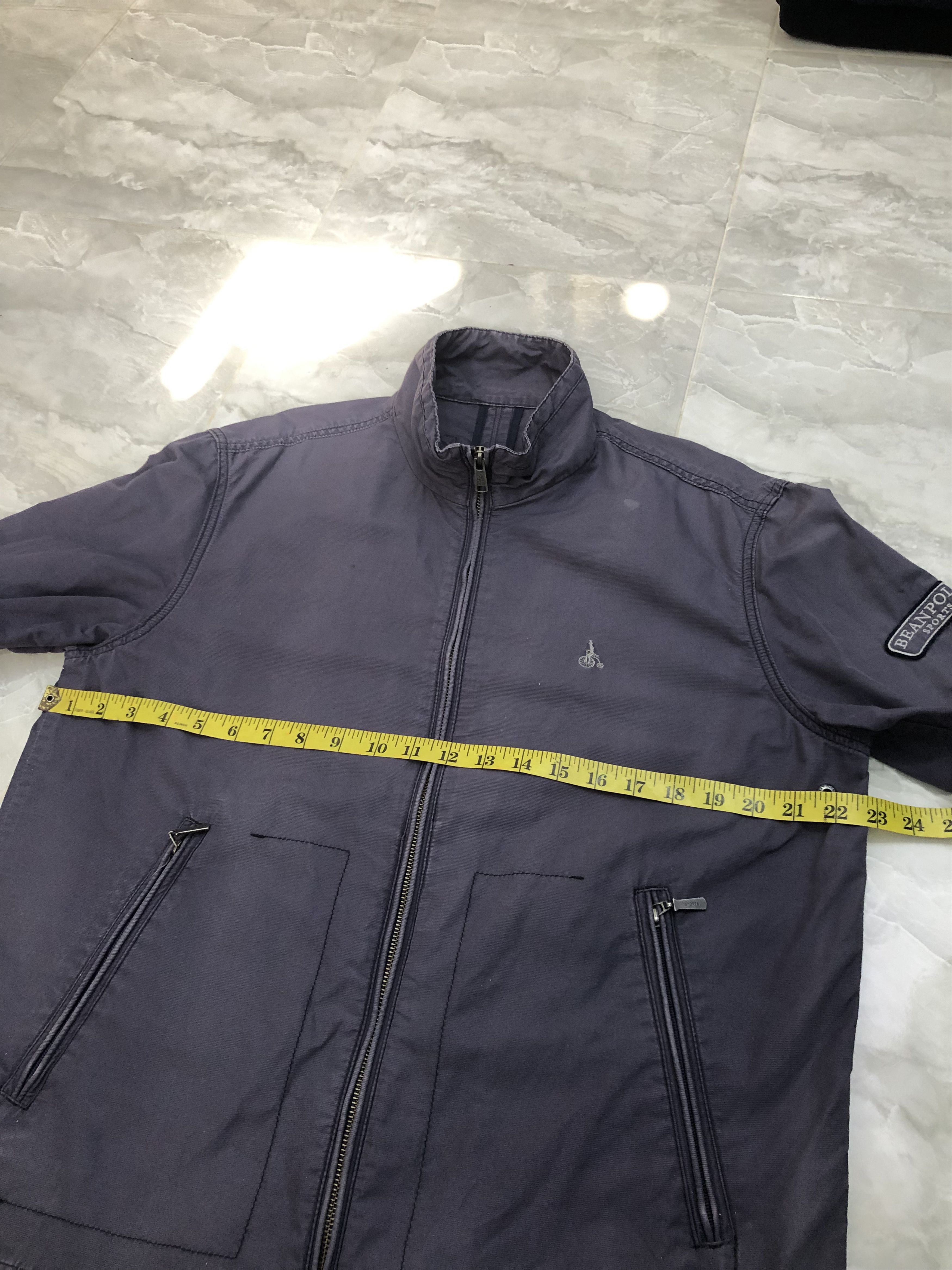BEANPOLE Bean Pole Sports 90s Korean Archive Jacket Size US L / EU 52-54 / 3 - 15 Thumbnail