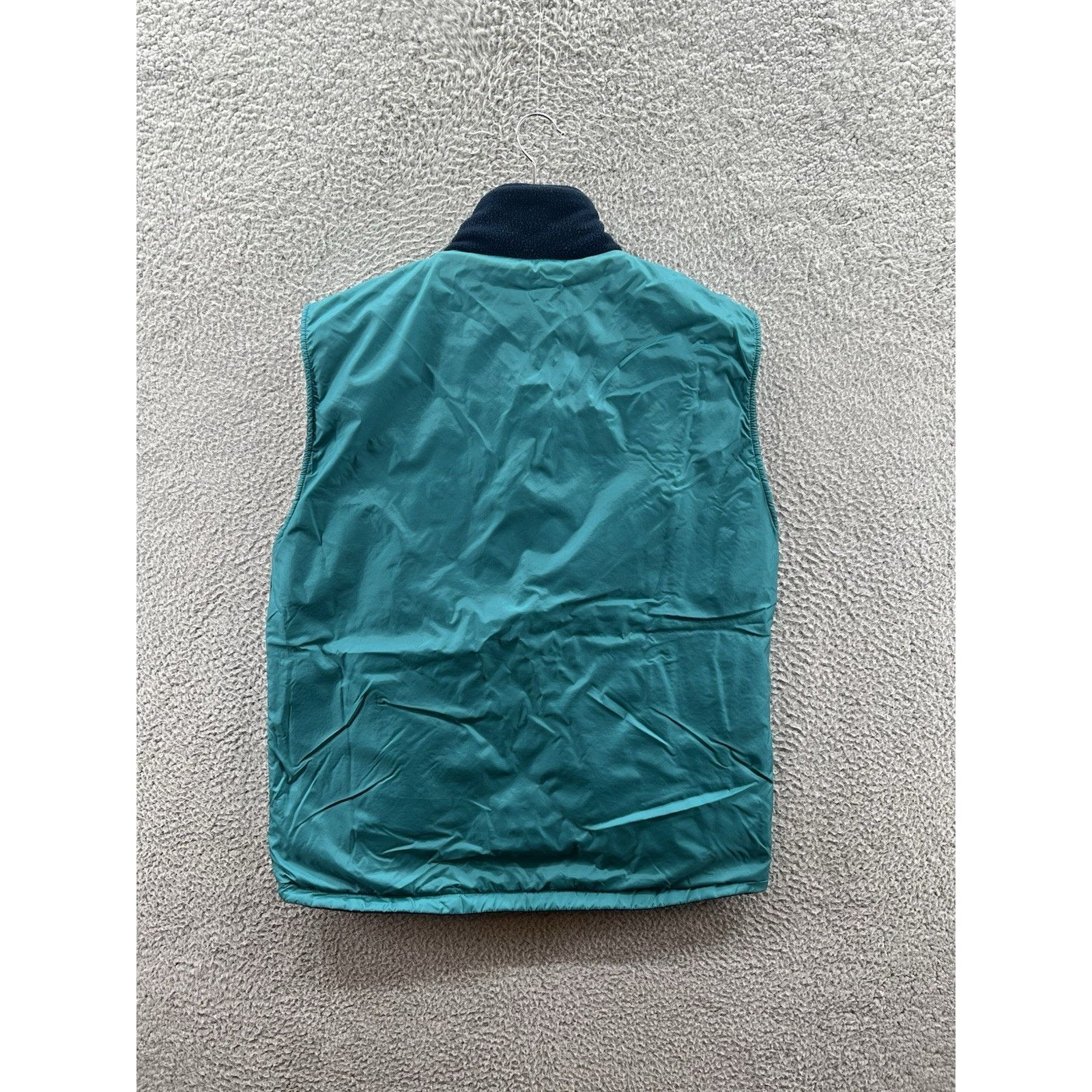 Pro Player Pro Player Seattle Mariners Reversible Vest Fleece Nylon Size US L / EU 52-54 / 3 - 2 Thumbnail