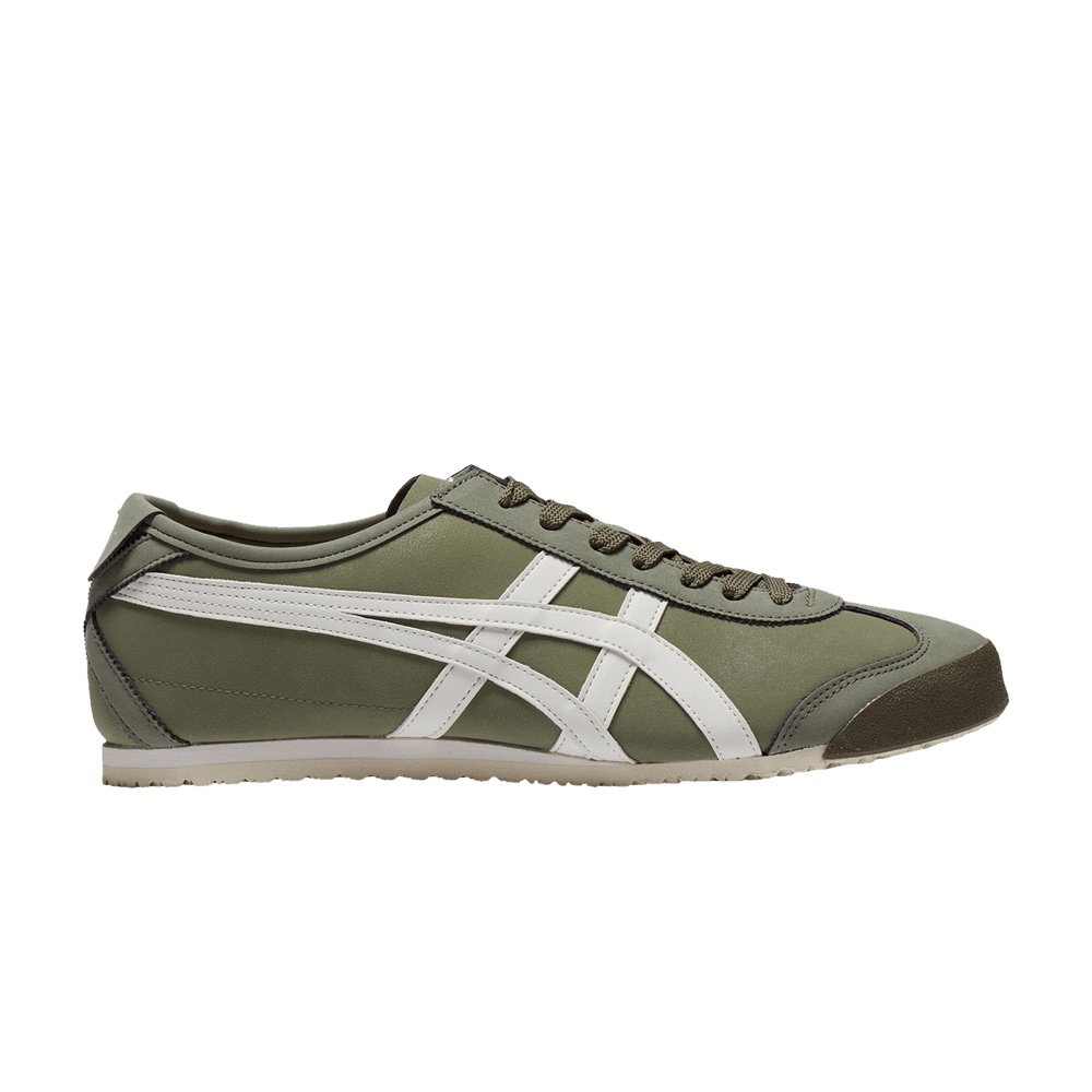 Onitsuka Tiger Mexico 66 Mantle Green Grailed