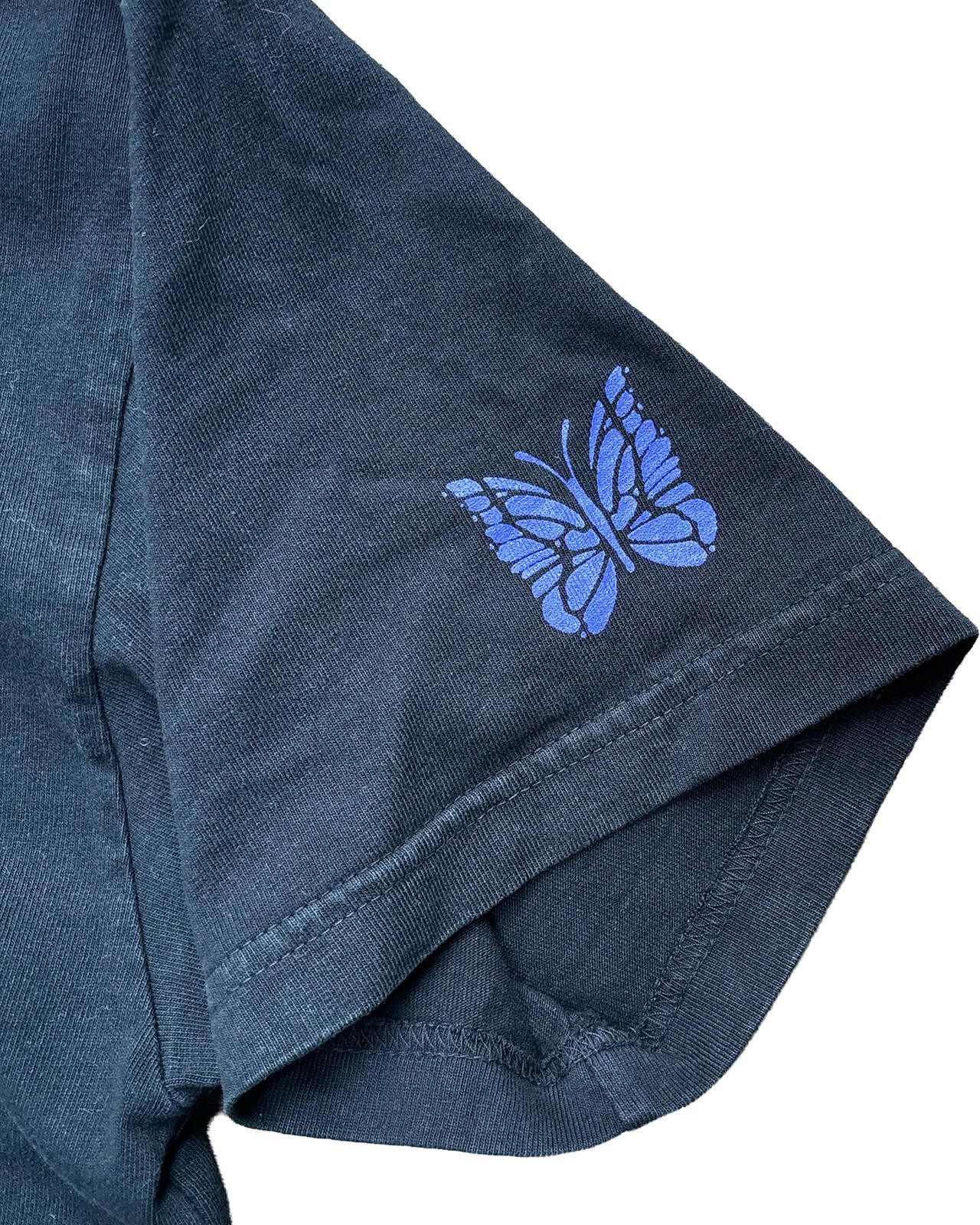 Needles Needles Rebuild x Hidden NY Tee XL Size US XL / EU 56 / 4 - 3 Thumbnail