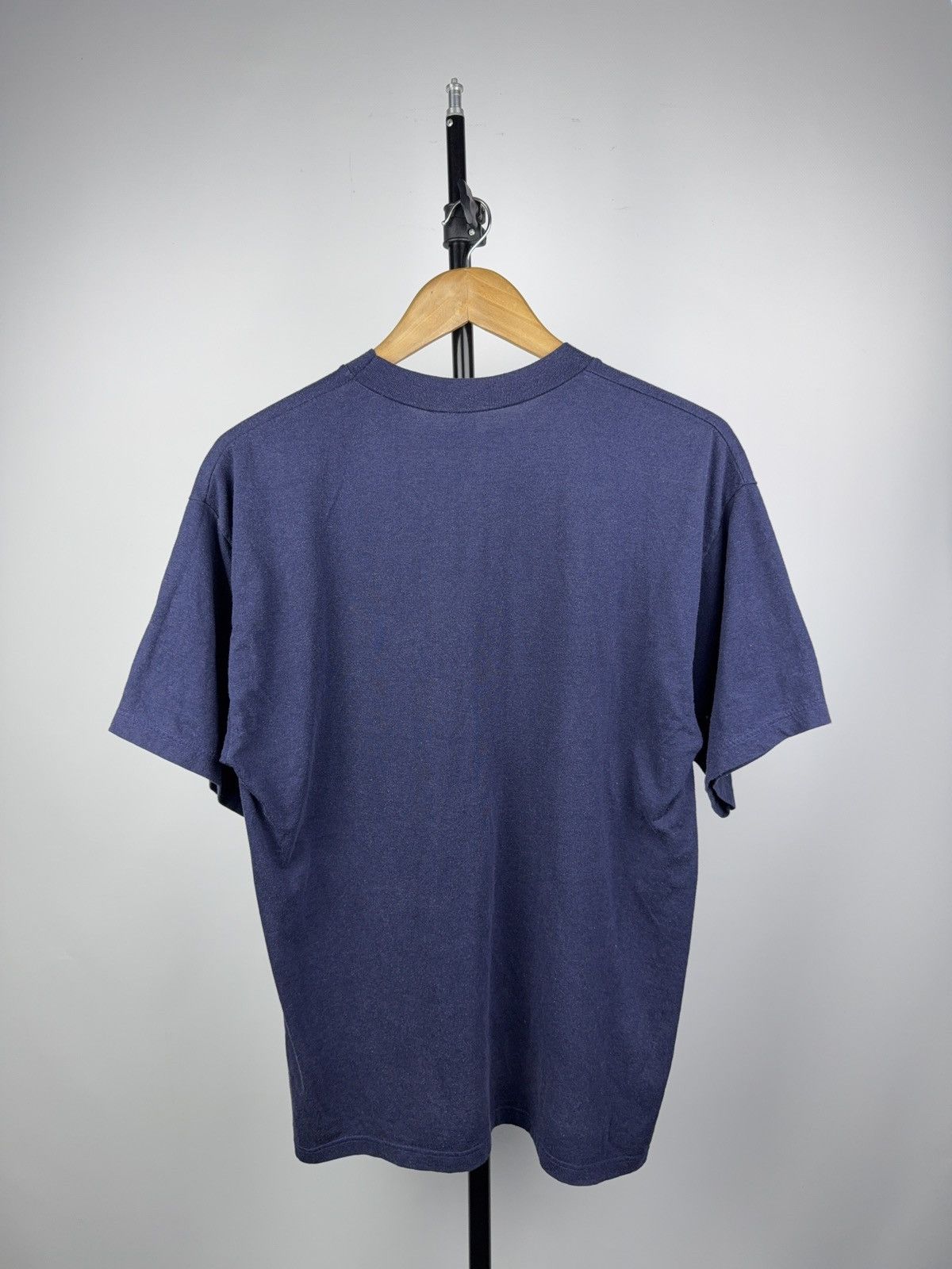 Vintage Vintage Retro Costa Del Sol Embroidered Nautical Tee 90s Size US M / EU 48-50 / 2 - 5 Thumbnail