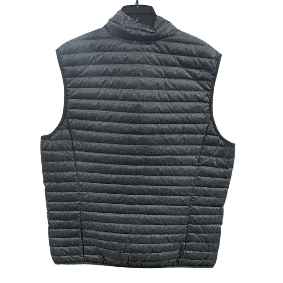 Eddie Bauer New Eddie Bauer Men Medium Microlight 650FP Down Puffer Vest Size US M / EU 48-50 / 2 - 4 Thumbnail