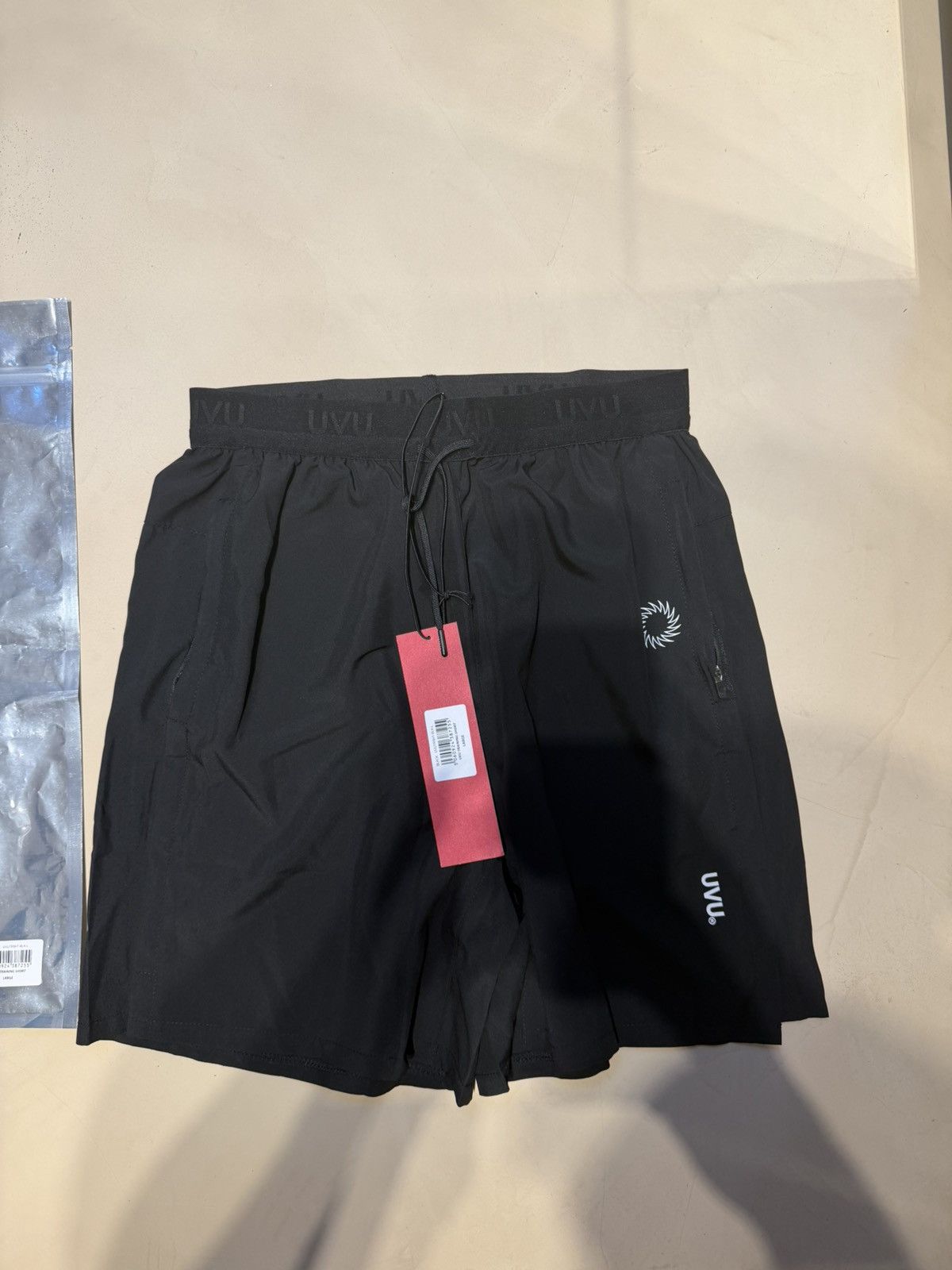 UVU UVU HALF TIGHT 2.0 RED Medium | Grailed