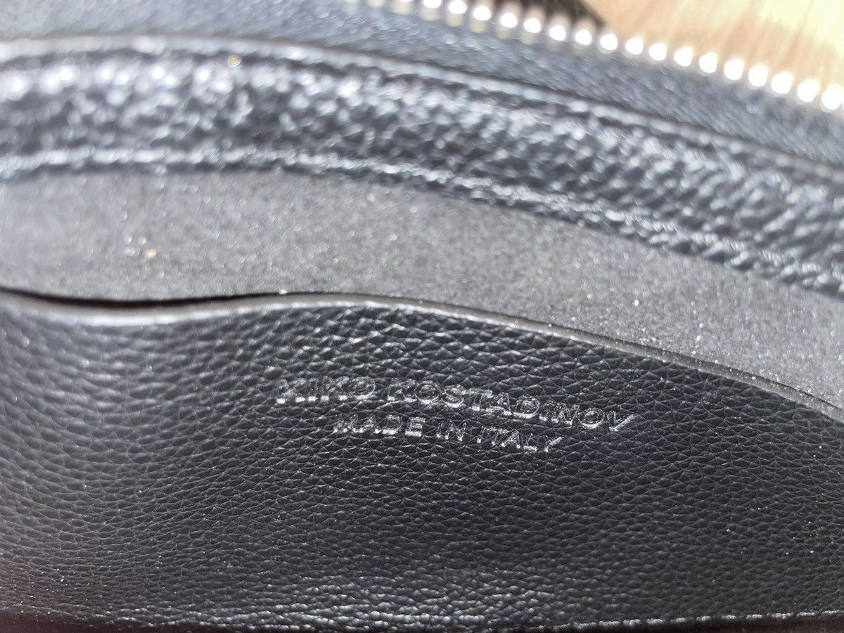 Kiko Kostadinov Kiko Kostadinov Amlen Pochette Size ONE SIZE - 4 Thumbnail